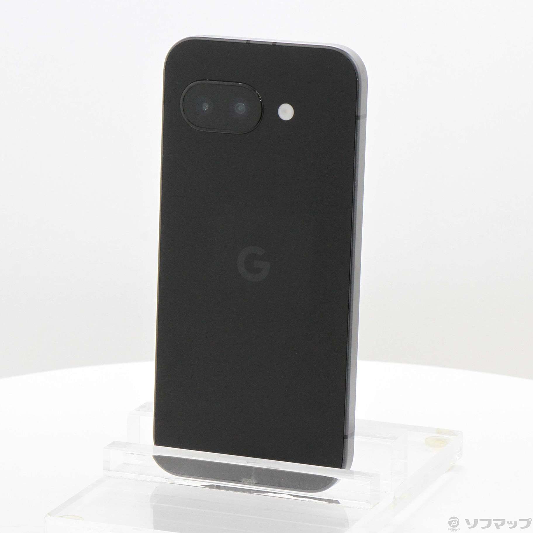 Google Pixel 9a 128GB au [Obsidian]