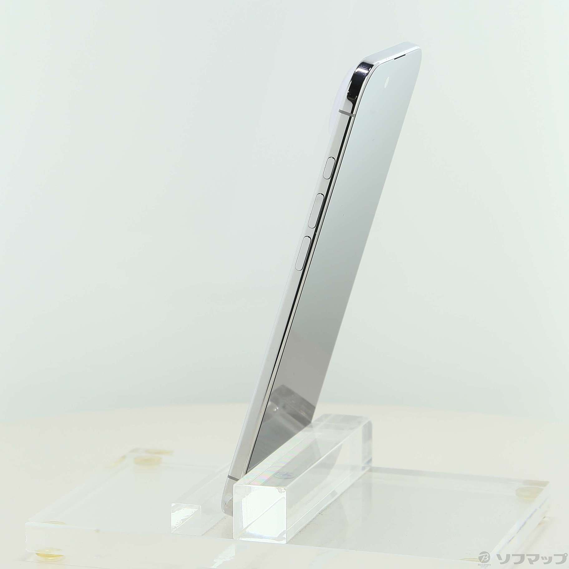 中古】iPhone Air 256GB クラウドホワイト MG284J／A SIMフリー