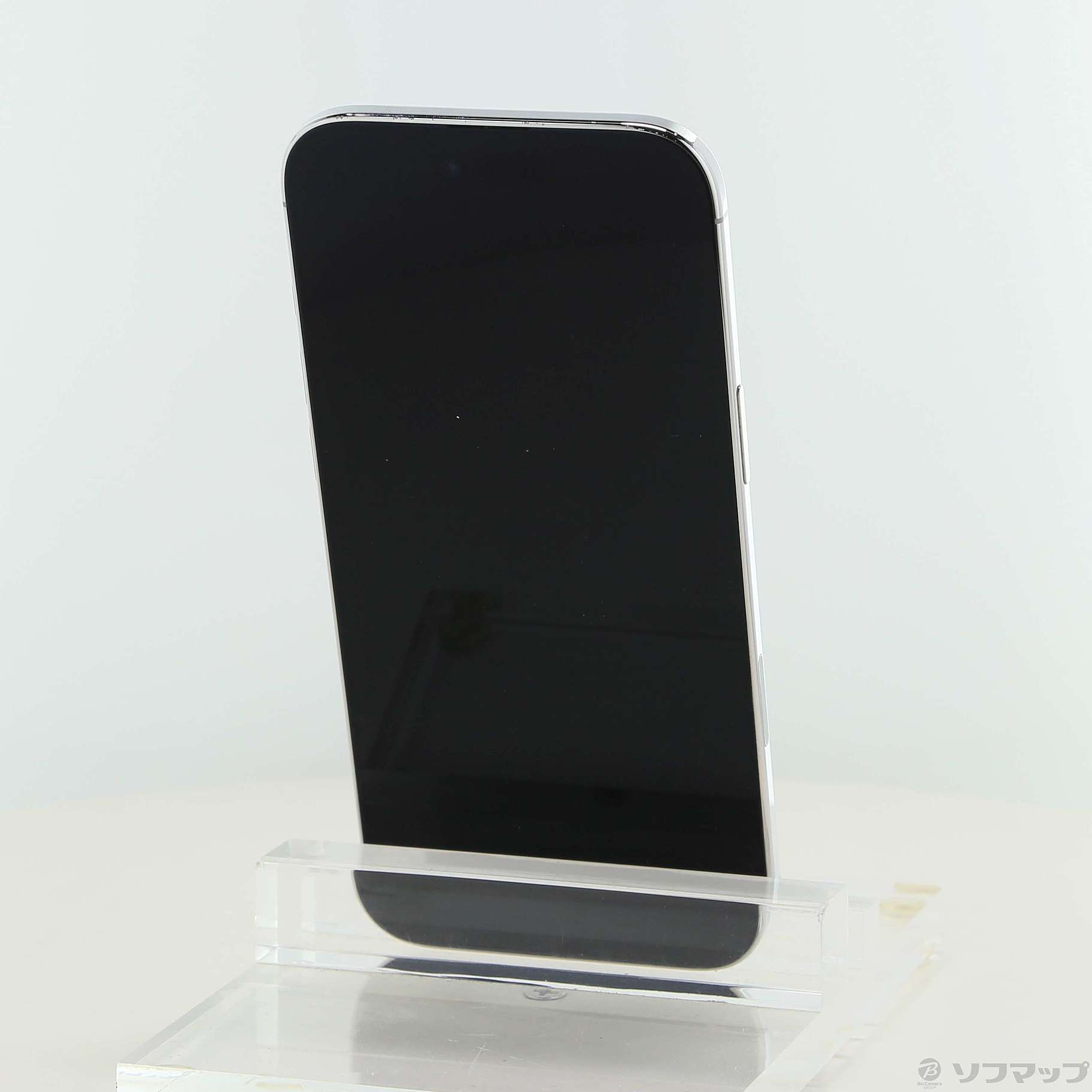 中古】iPhone Air 256GB クラウドホワイト MG284J／A SIMフリー