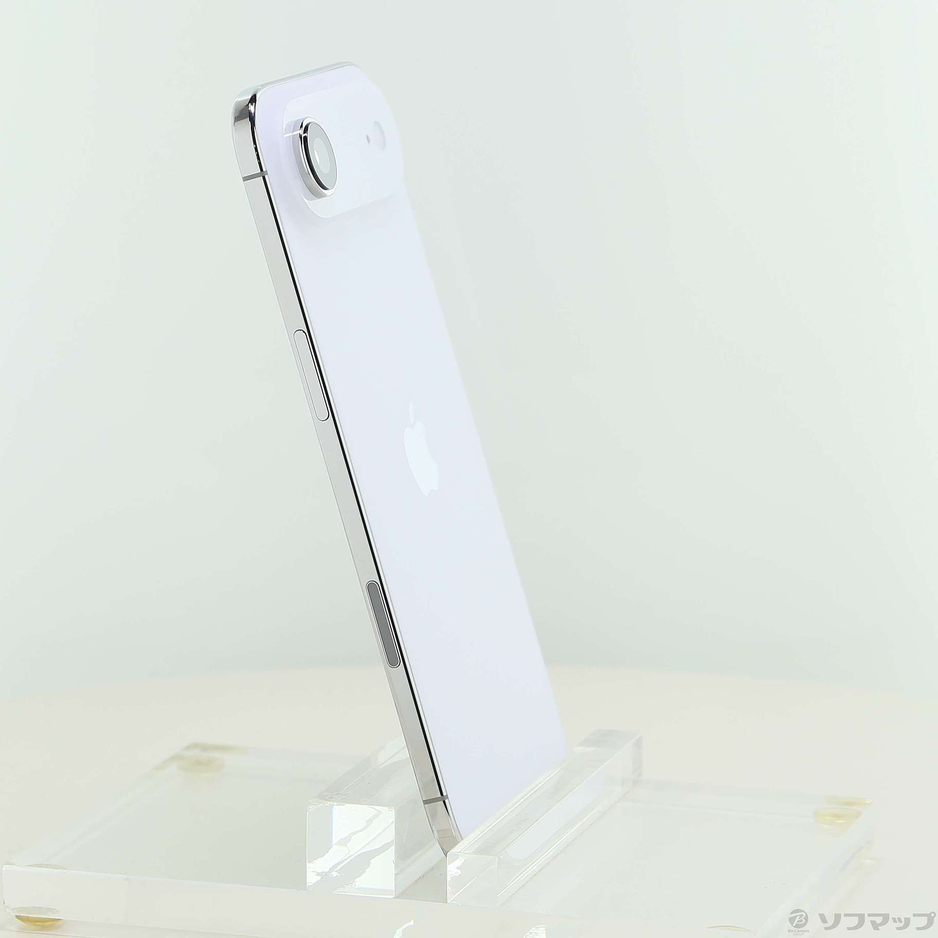 中古】iPhone Air 256GB クラウドホワイト MG284J／A SIMフリー