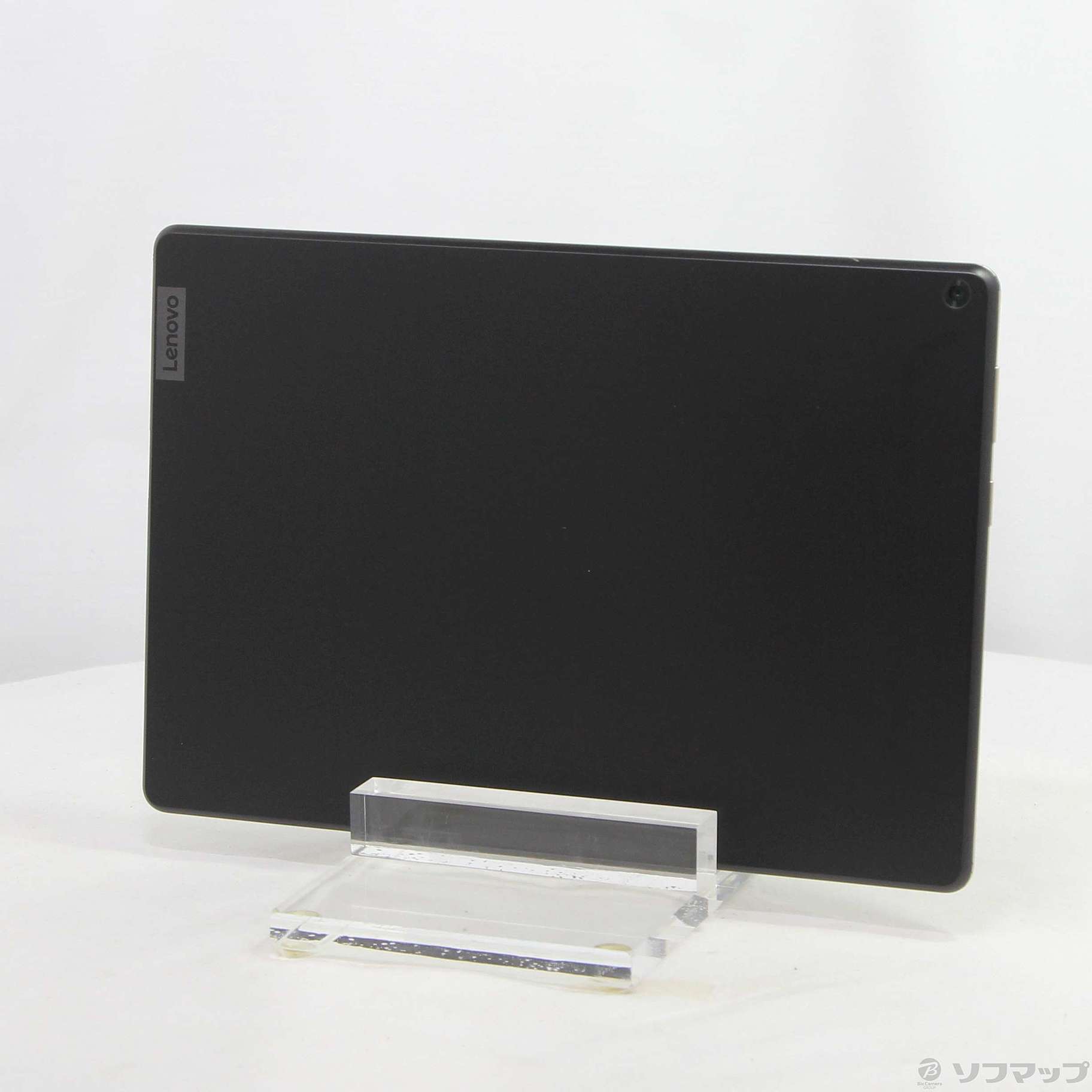 【中古】Lenovo TAB5 32GB ブラック 801LV SoftBank [2133074841649] - リコレ！|ビックカメラ ...