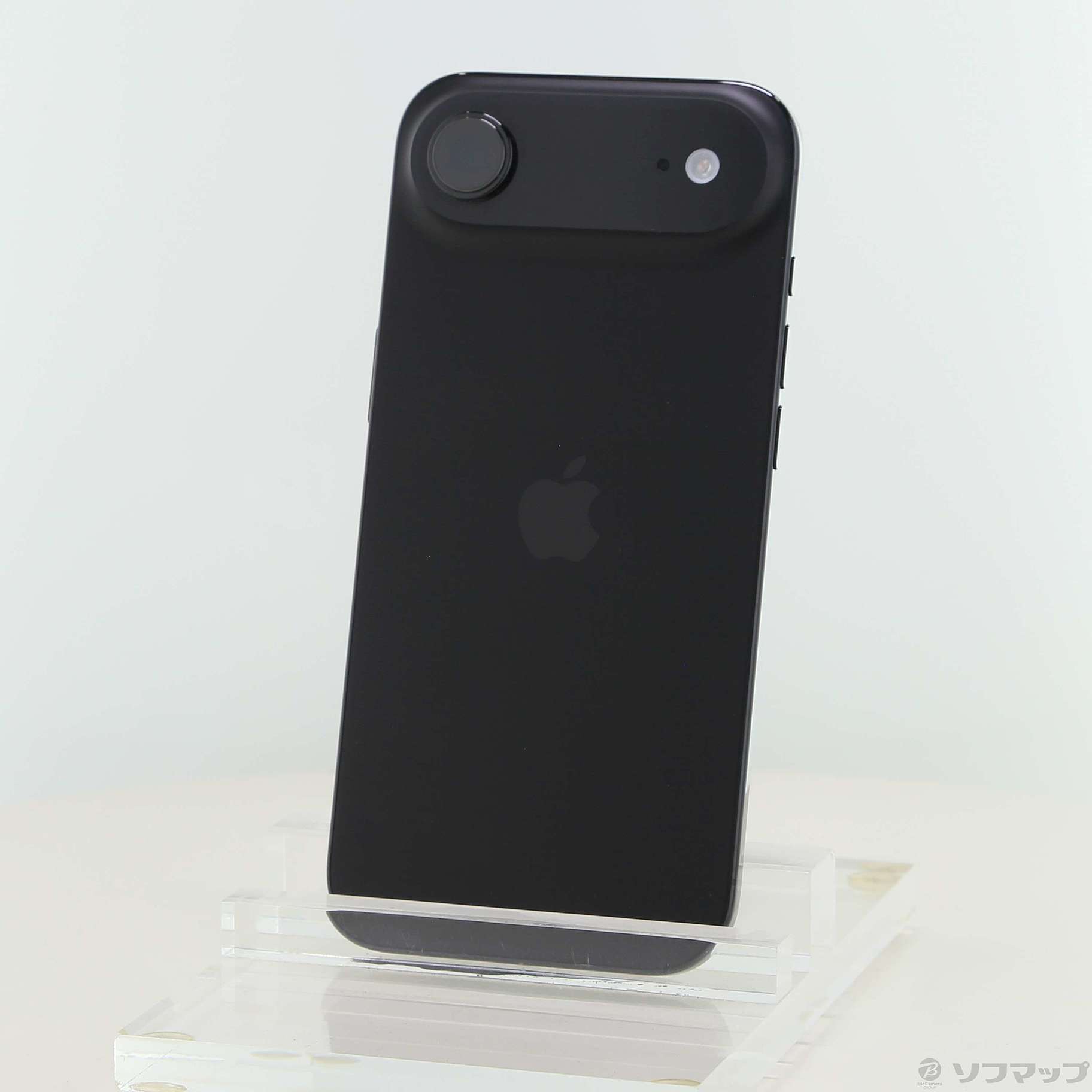 中古】iPhone Air 256GB スペースブラック MG274J／A SIMフリー 