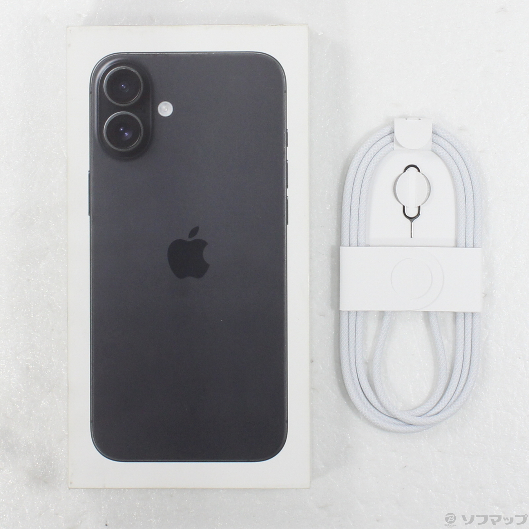 iPhone 16 Plus 中古一覧｜SIMフリー・キャリア - 価格.com
