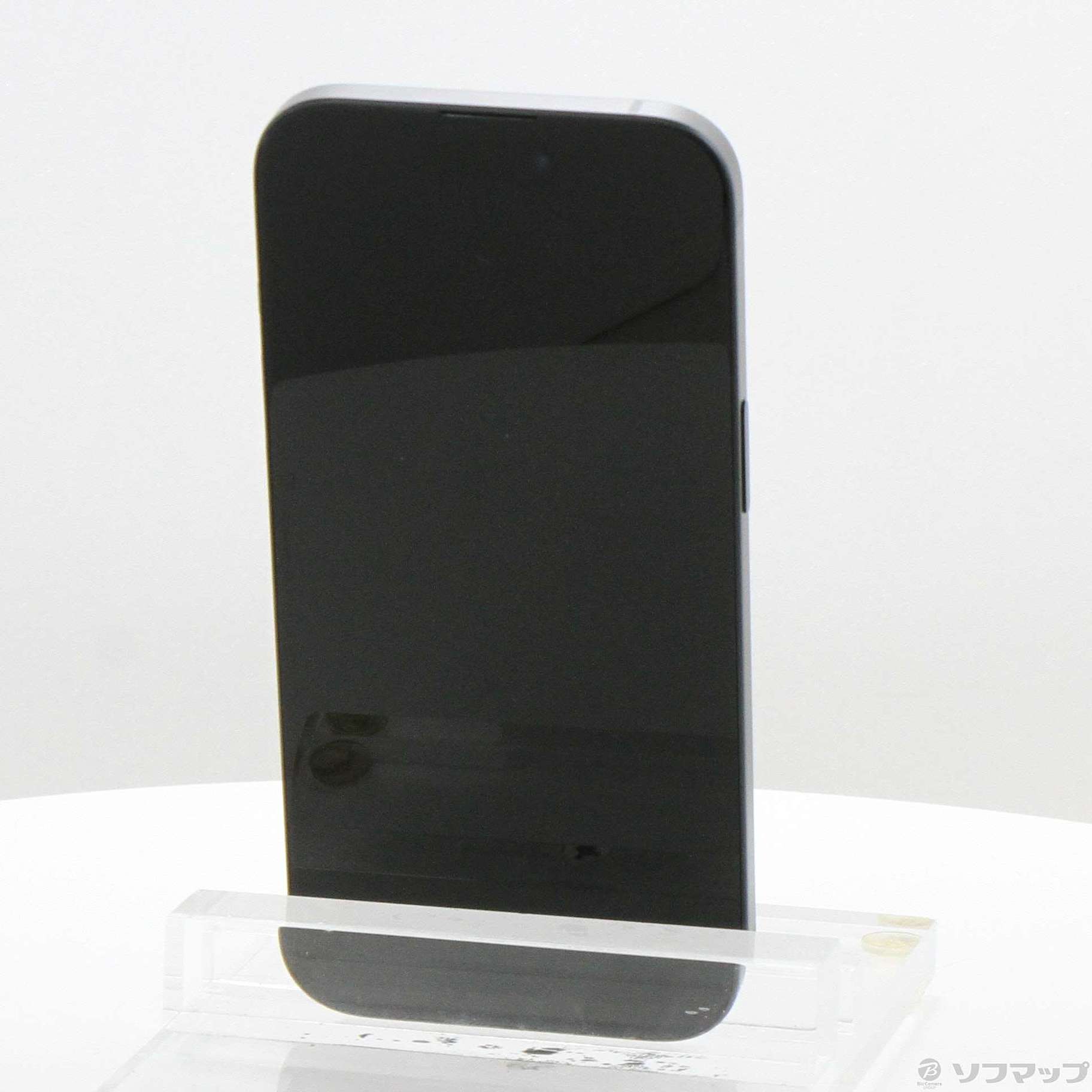 iPhone 15 128GB SIM�t���[ [�u���b�N]�̐��i�摜3