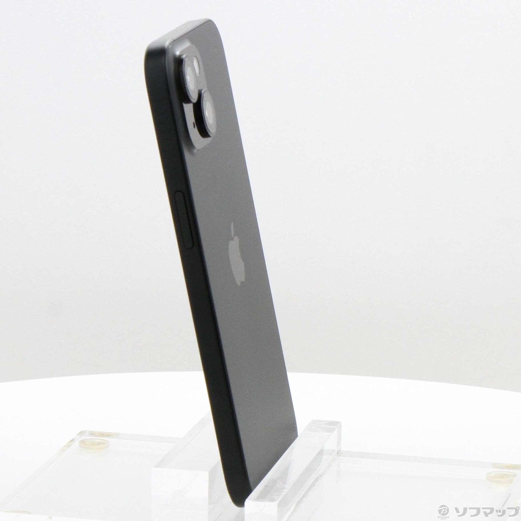 iPhone 15 128GB SIM�t���[ [�u���b�N]�̐��i�摜4