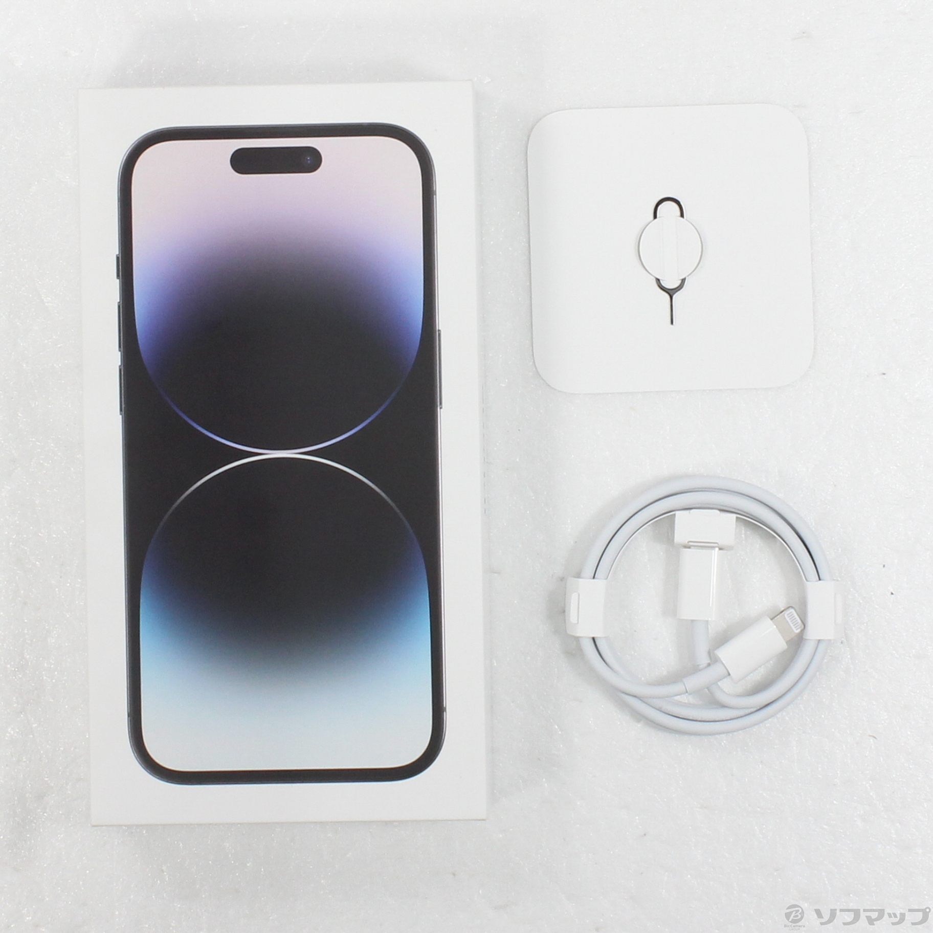 iPhone 14 Pro 中古一覧｜SIMフリー・キャリア - 価格.com