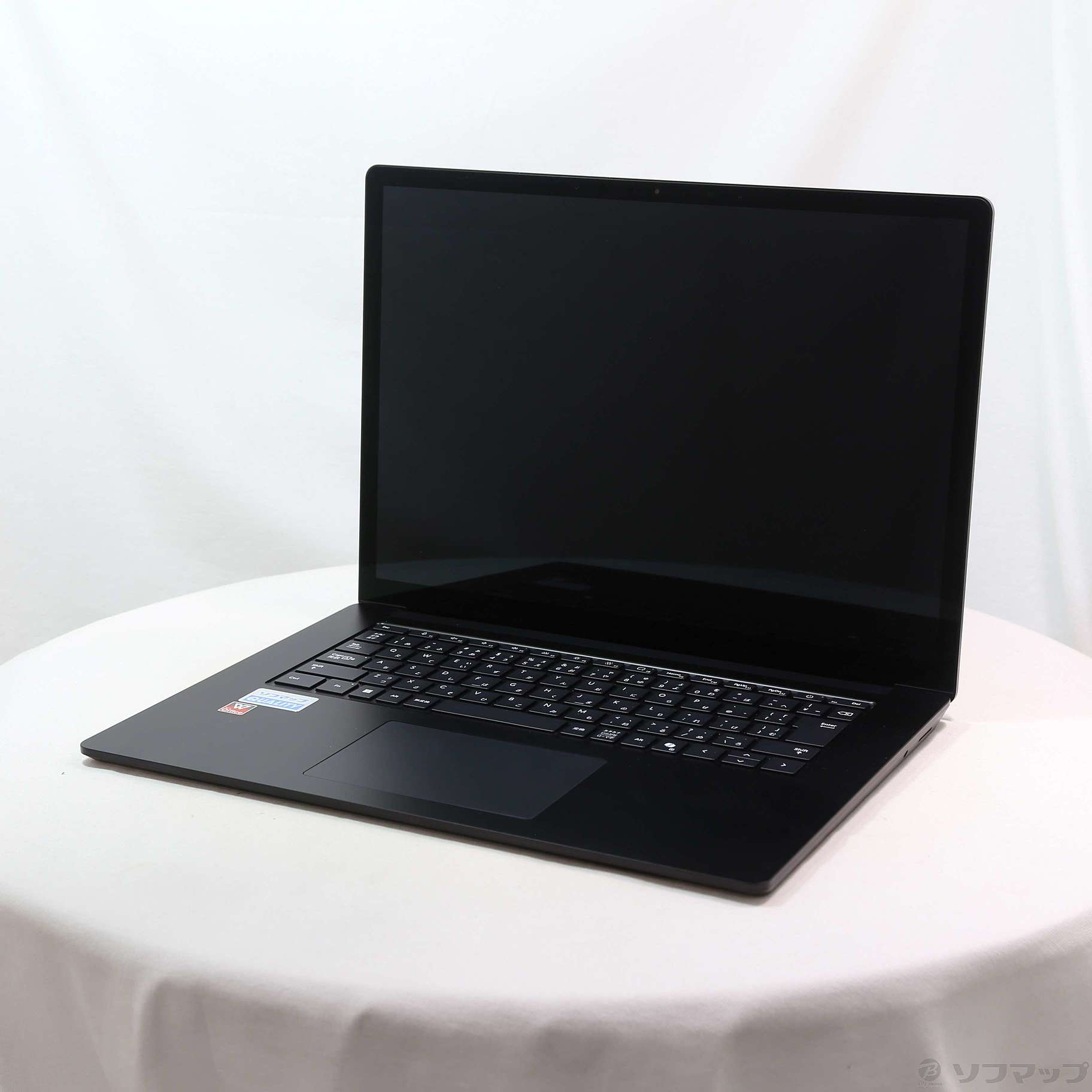 Surface Laptop 6 〔Core Ultra 7/16GB/SSD256GB〕 ZLP-00020