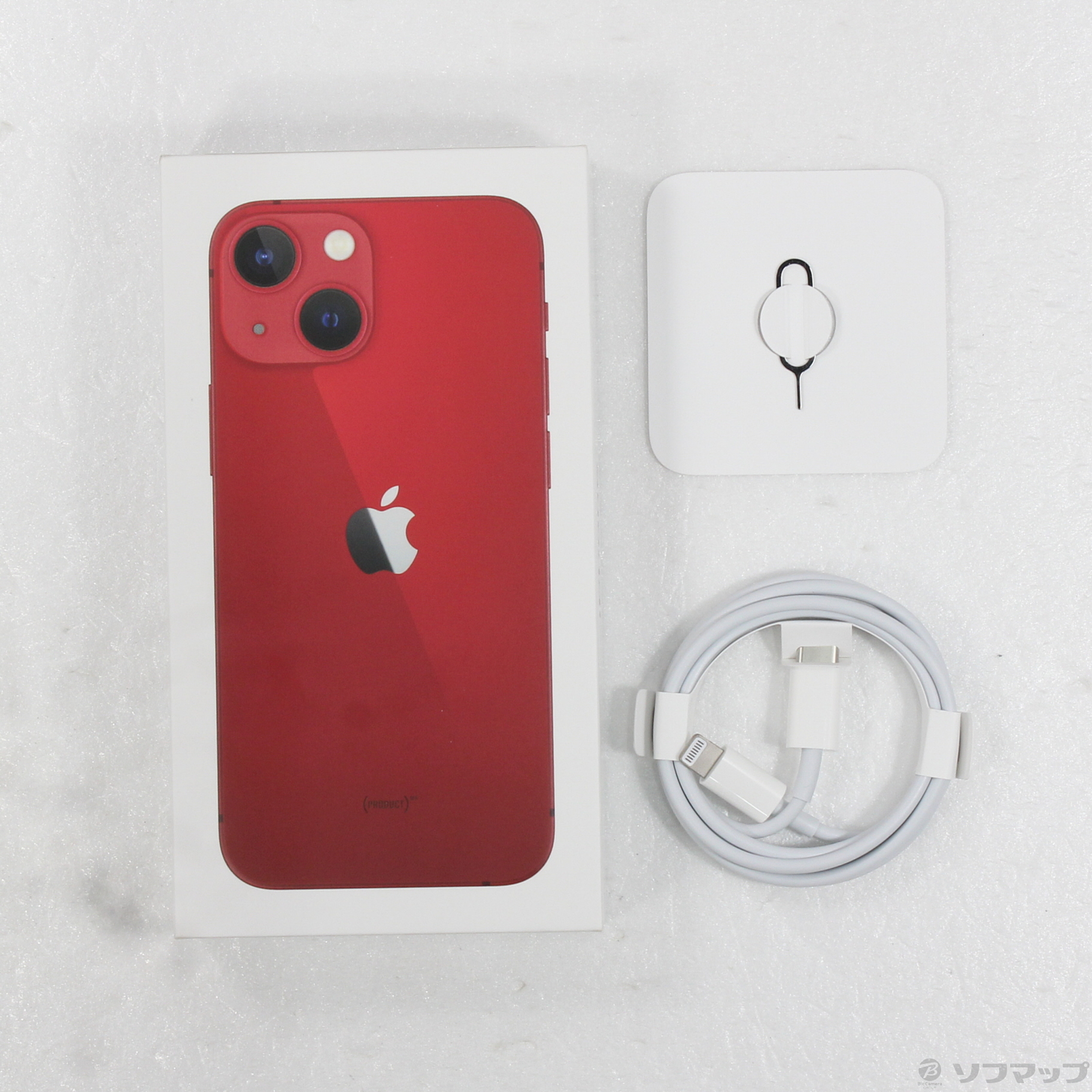 iPhone 13 mini 中古一覧｜SIMフリー・キャリア - 価格.com
