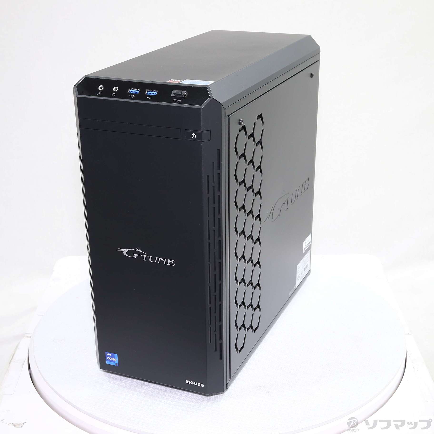 G-Tune HM-B660W11