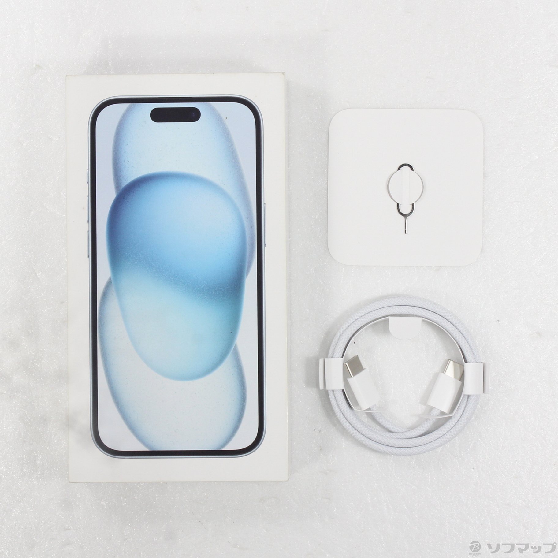 iPhone 15 中古一覧｜SIMフリー・キャリア - 価格.com