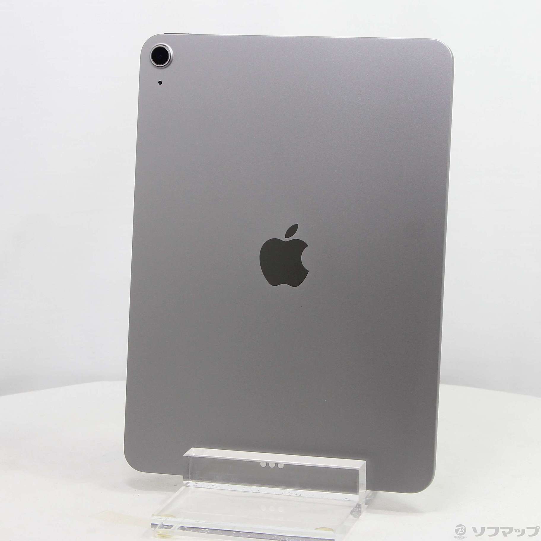 中古】iPad Air 11インチ(M4) 512GB スペースグレイ MH3A4J／A Wi-Fi 