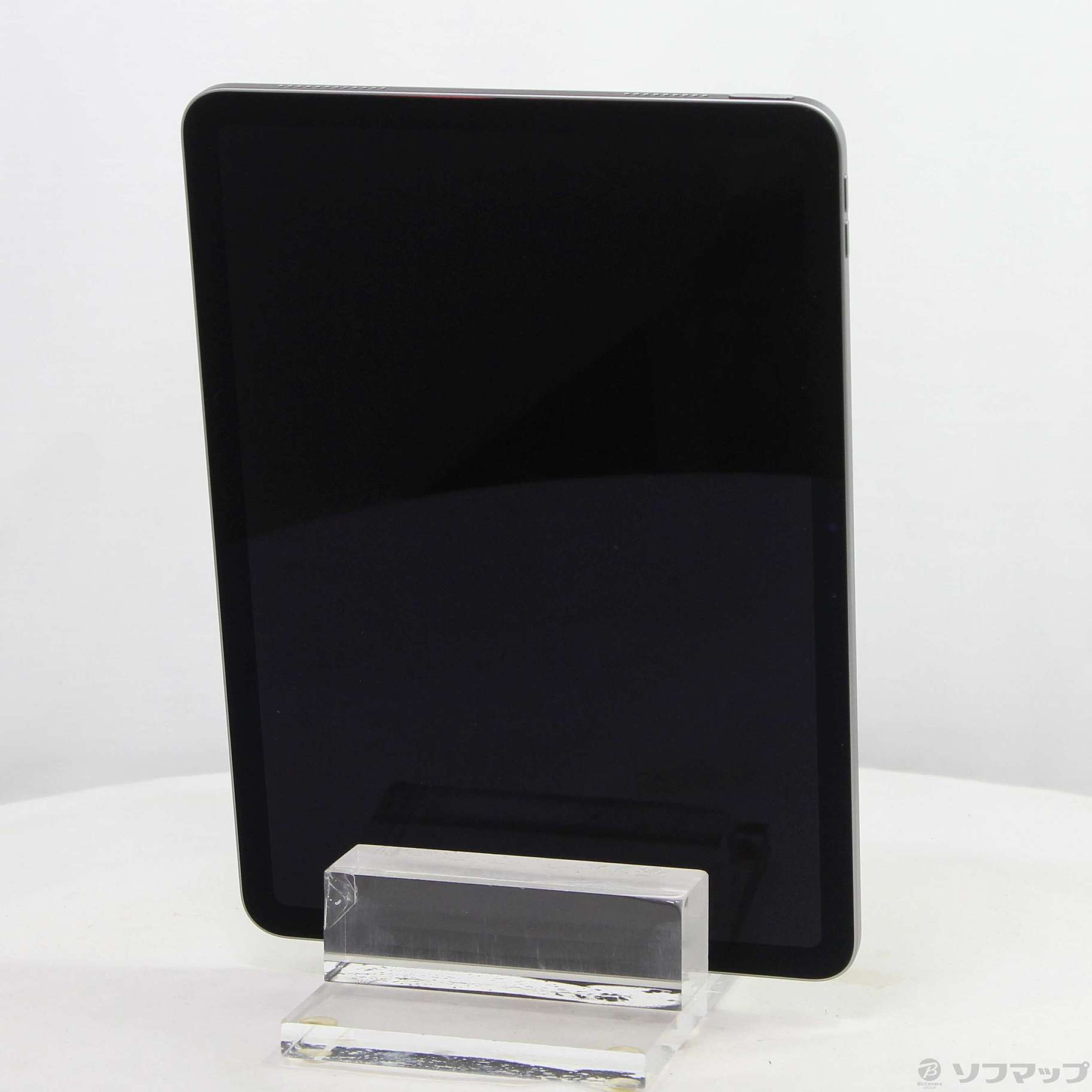 中古】iPad Air 11インチ(M4) 512GB スペースグレイ MH3A4J／A Wi-Fi 