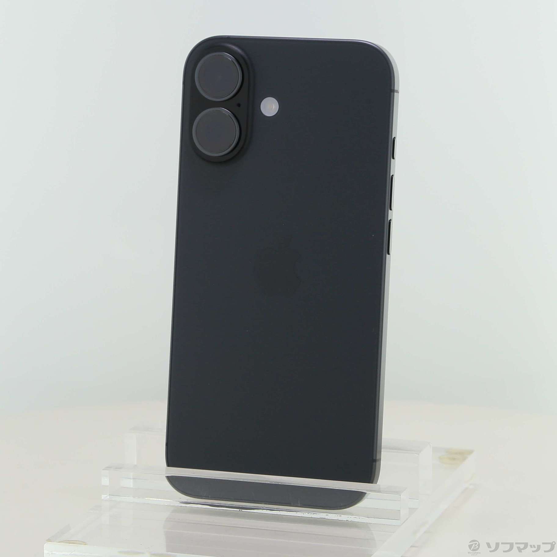 iPhone 17 256GB SIMフリー [ブラック] 中古(白ロム)価格比較 - 価格.com