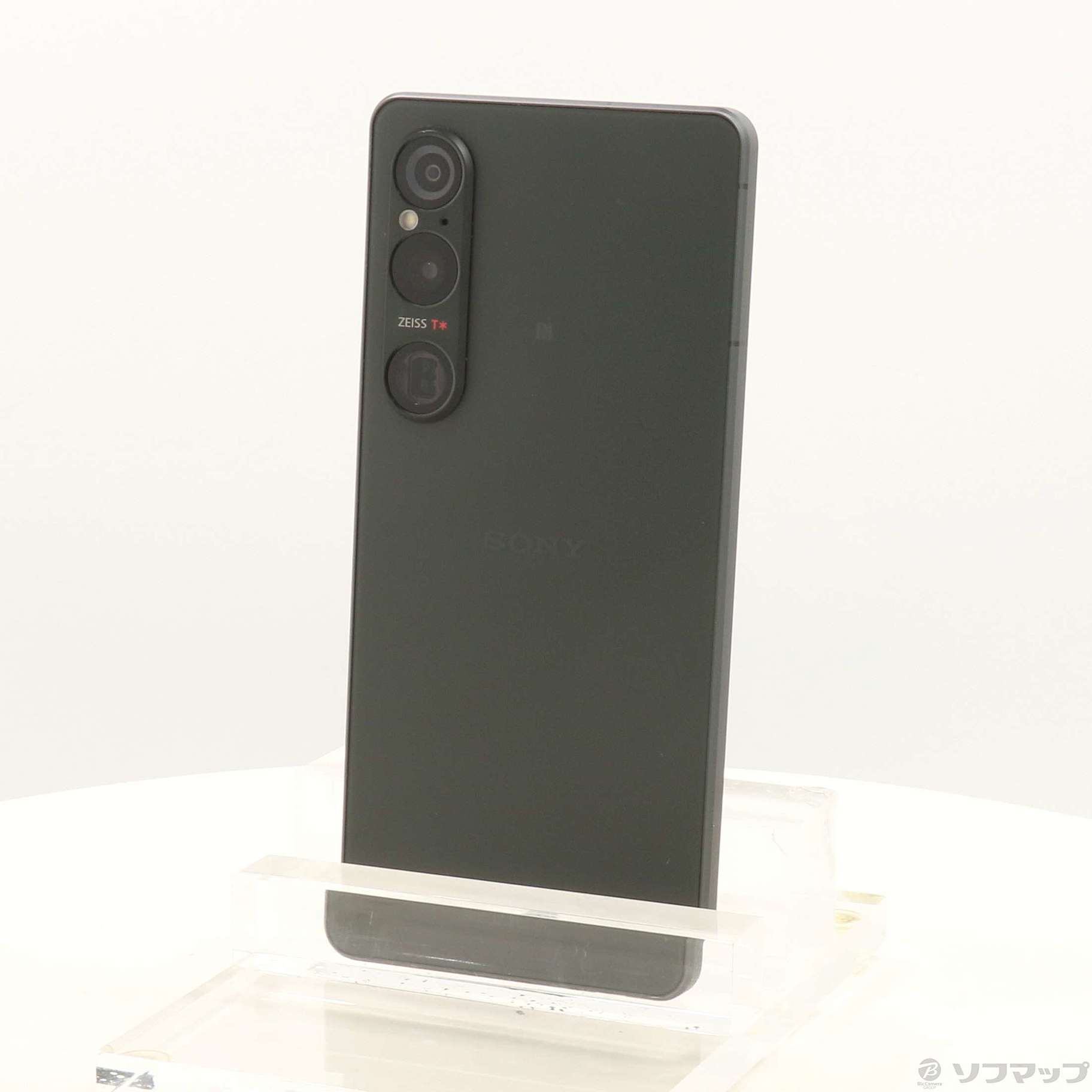 Xperia 1 VI 256GB SIM�t���[ [�J�[�L�O���[��]�̐��i�摜1