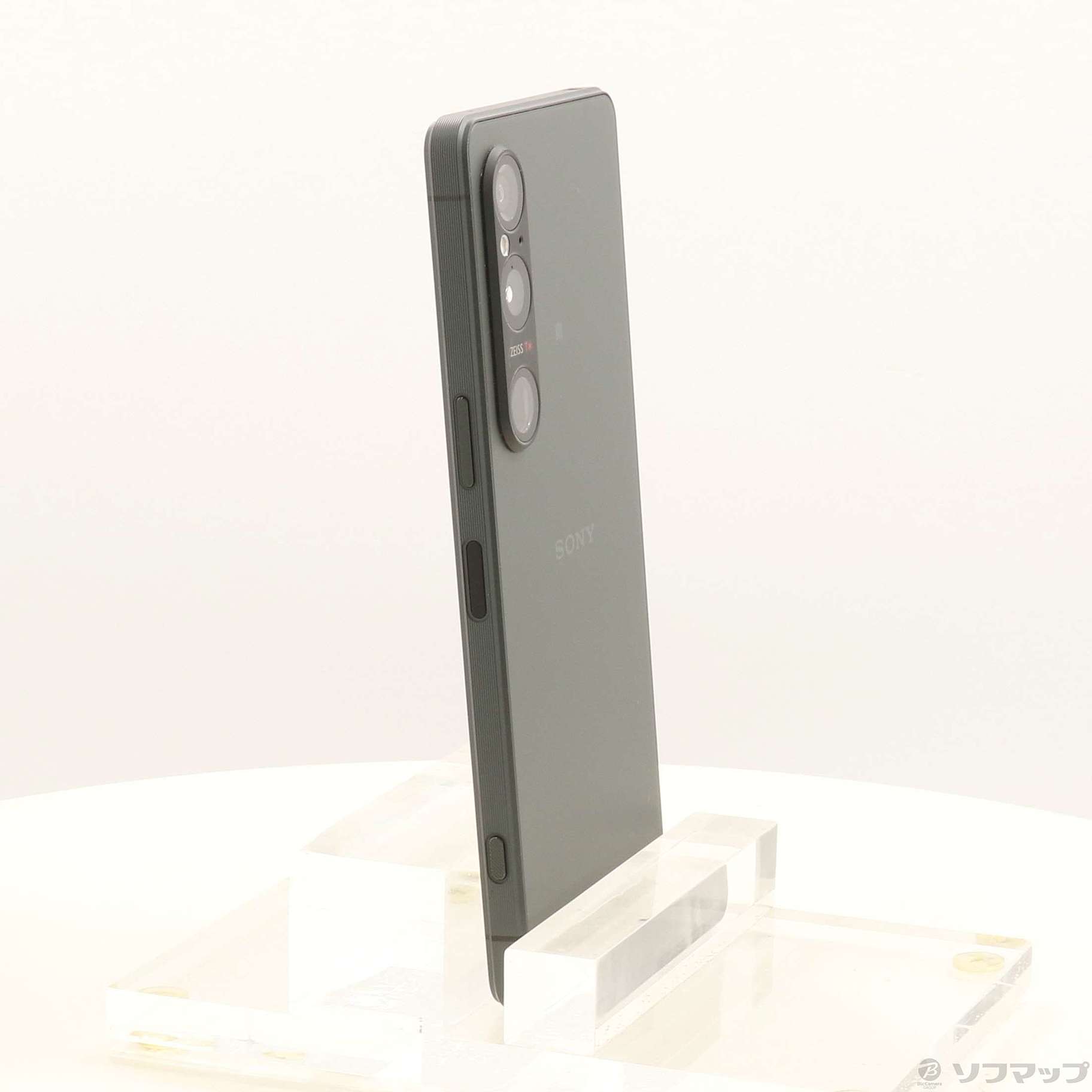 Xperia 1 VI 256GB SIM�t���[ [�J�[�L�O���[��]�̐��i�摜4