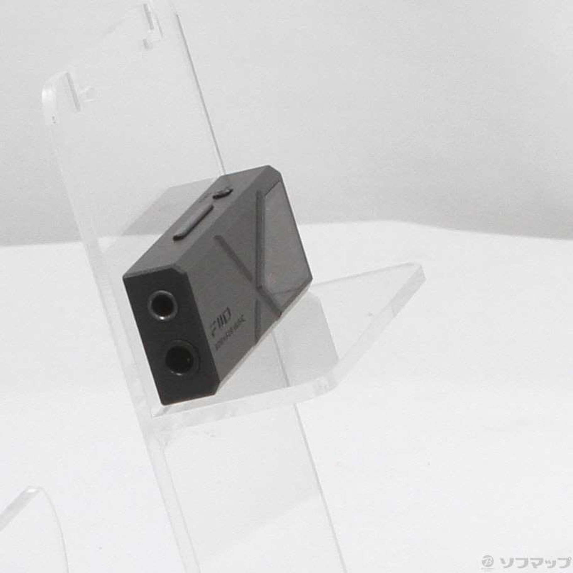 中古】FIIO KA13 ブラック [2133074859651] - リコレ！|ビックカメラ