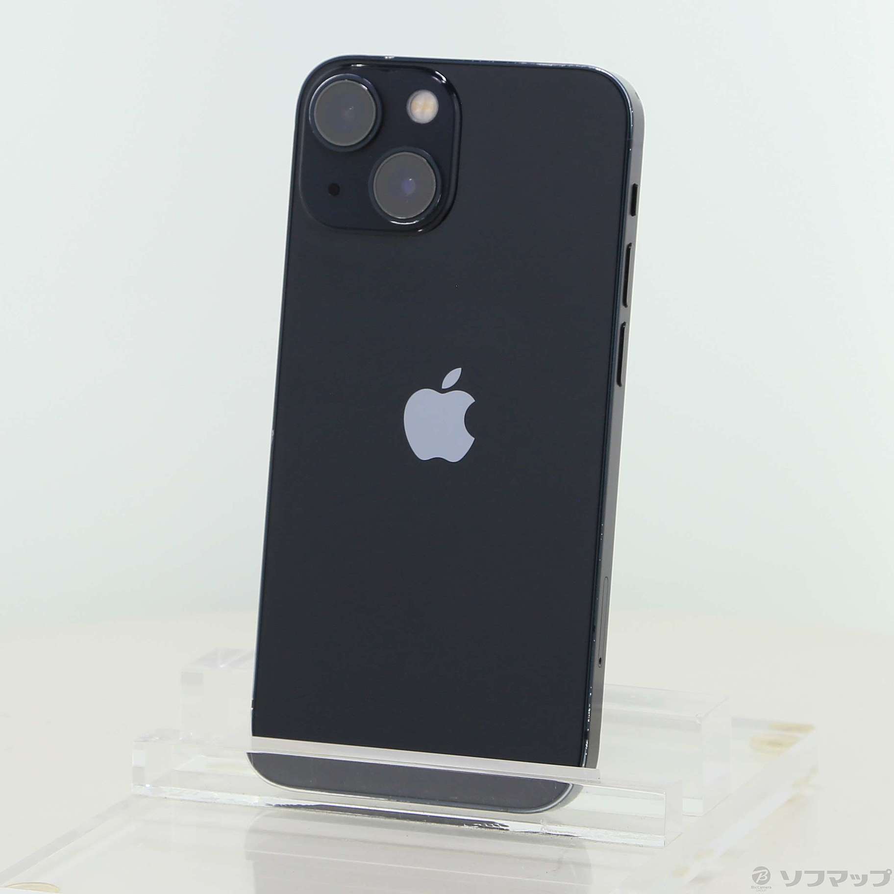 iPhone 13 mini 128GB SIM�t���[ [�~�b�h�i�C�g]�̐��i�摜1