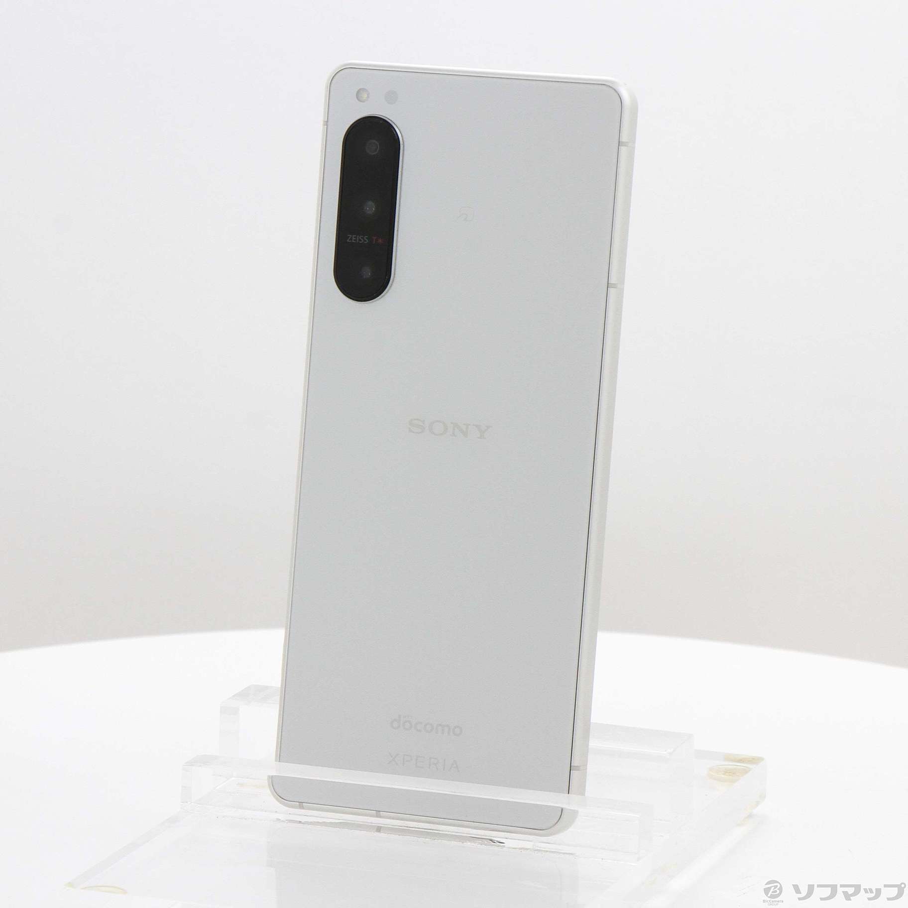 Xperia 5 IV SO-54C docomo [�G�N�����z���C�g]�̐��i�摜1