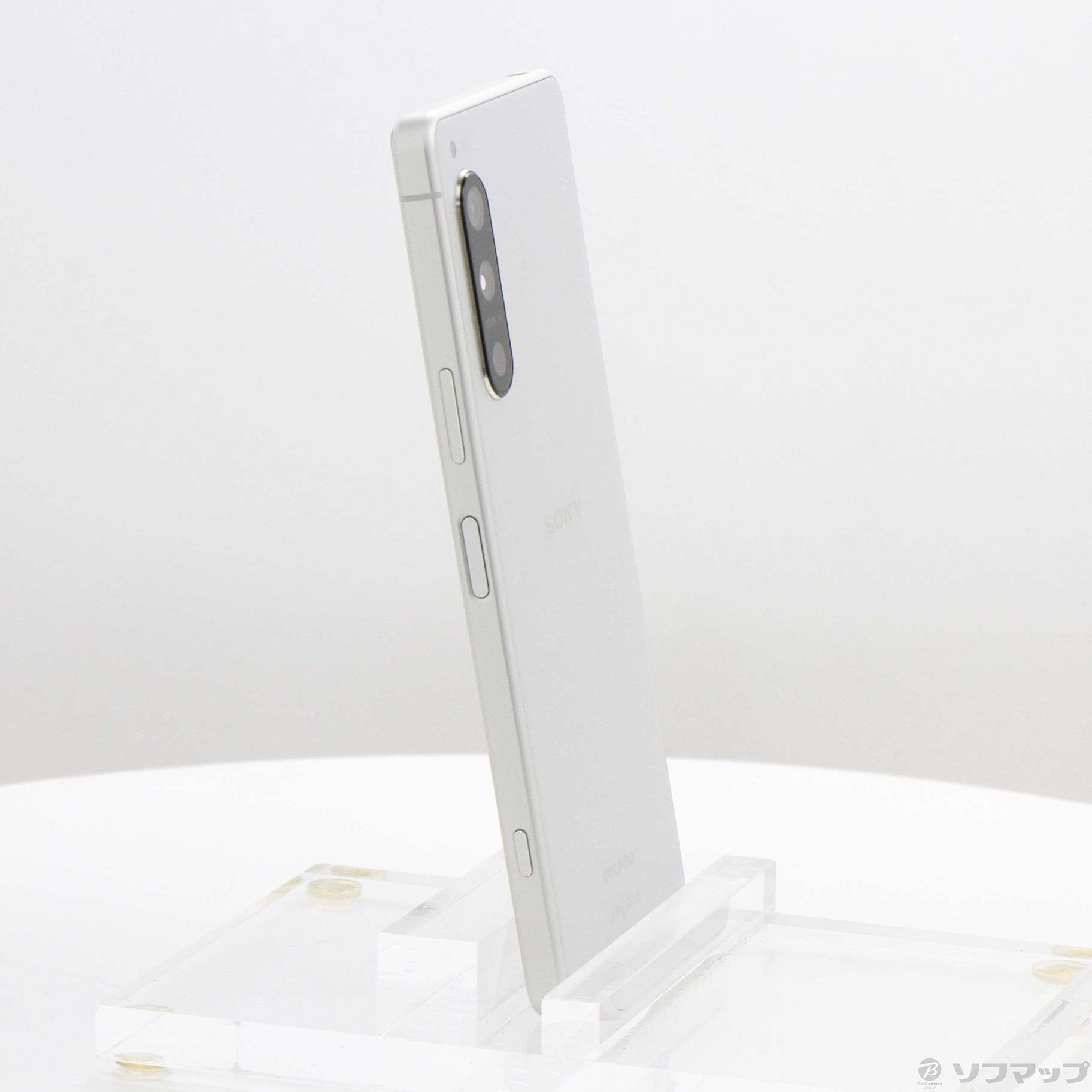 Xperia 5 IV SO-54C docomo [�G�N�����z���C�g]�̐��i�摜4