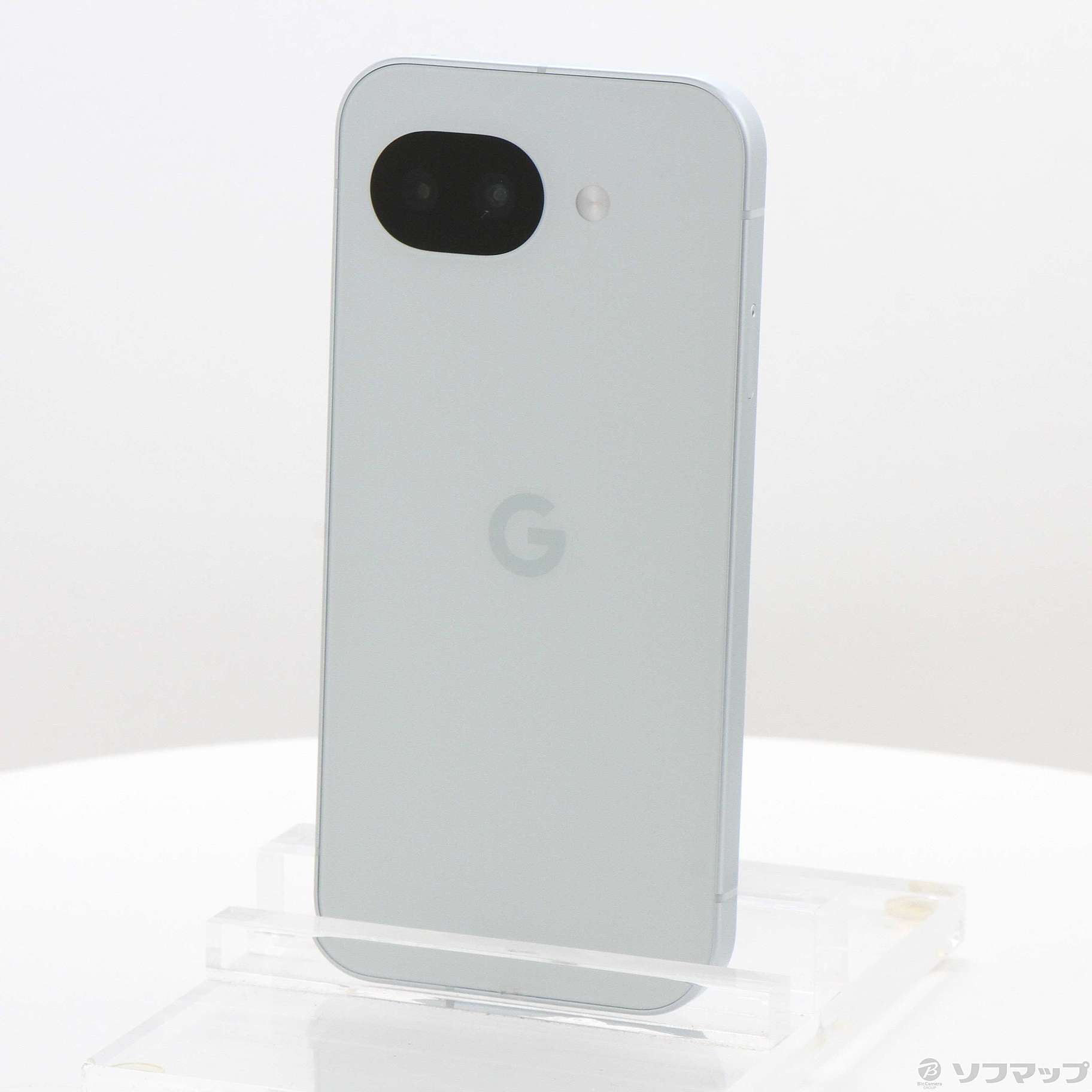 中古】Google Pixel 10a 128GB フォグ GV0BP docomo SIMフリー