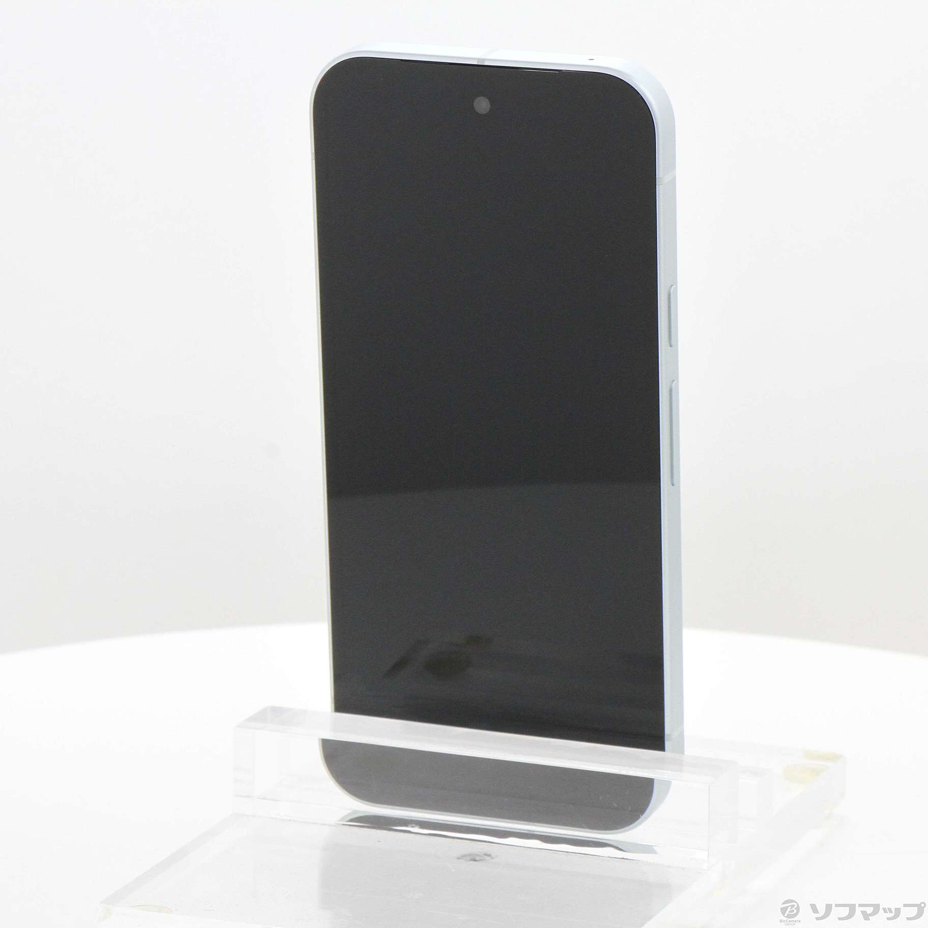 中古】Google Pixel 10a 128GB フォグ GV0BP docomo SIMフリー