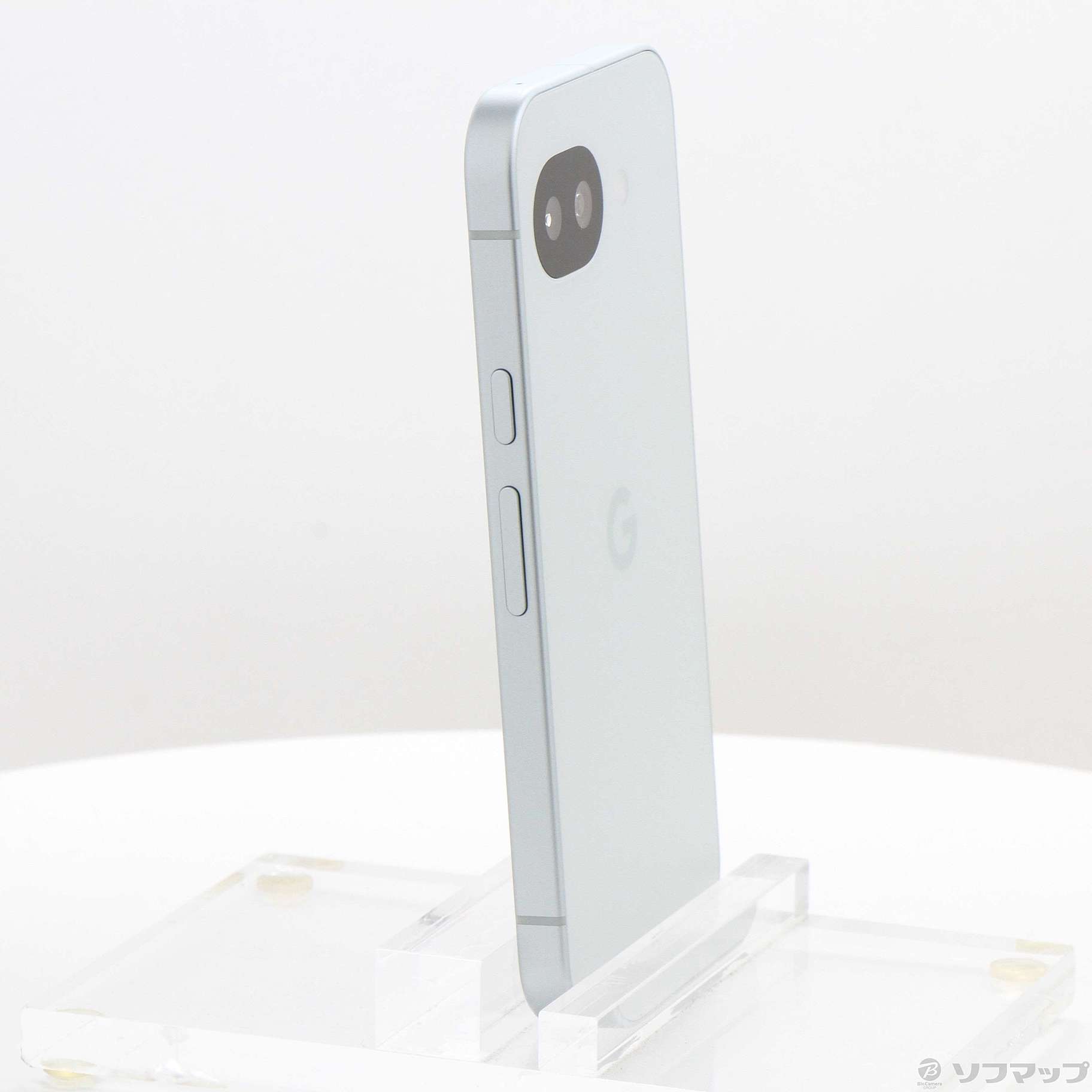 中古】Google Pixel 10a 128GB フォグ GV0BP docomo SIMフリー