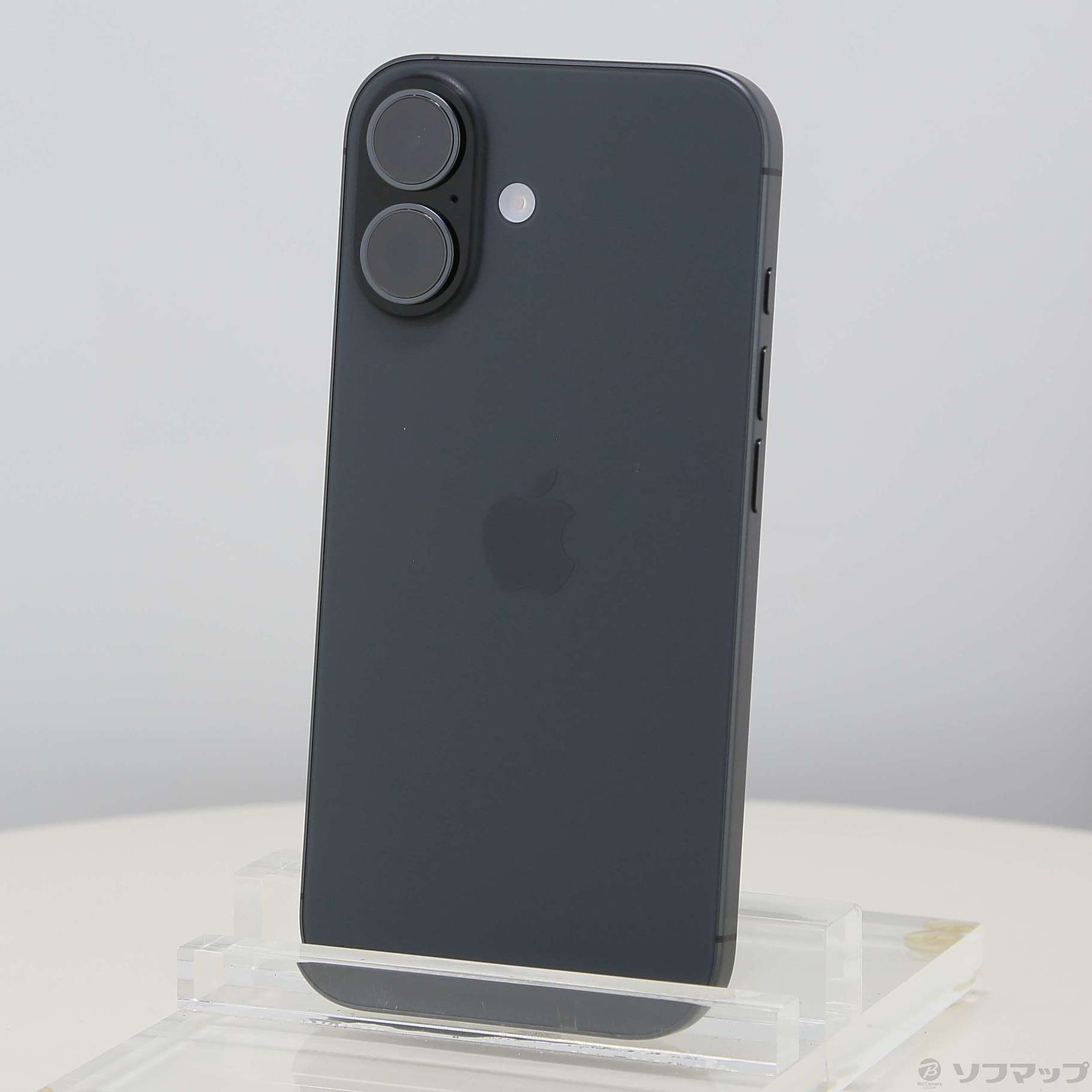 iPhone 17 256GB SIMフリー [ブラック] 中古(白ロム)価格比較 - 価格.com