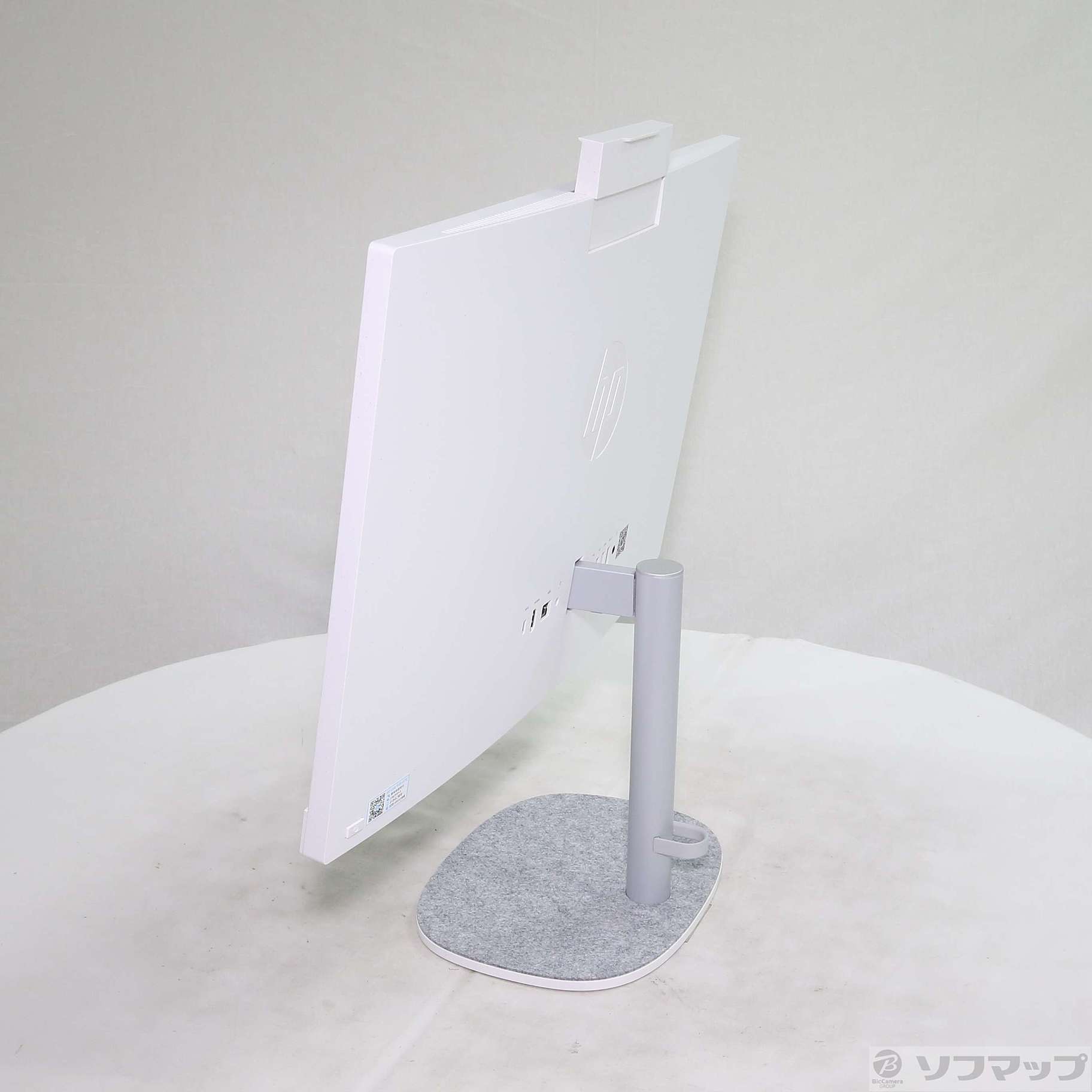 �k�W���i�l HP All-in-One 24-cr1000jp A2MM2PA-AAAA �V�F���z���C�g