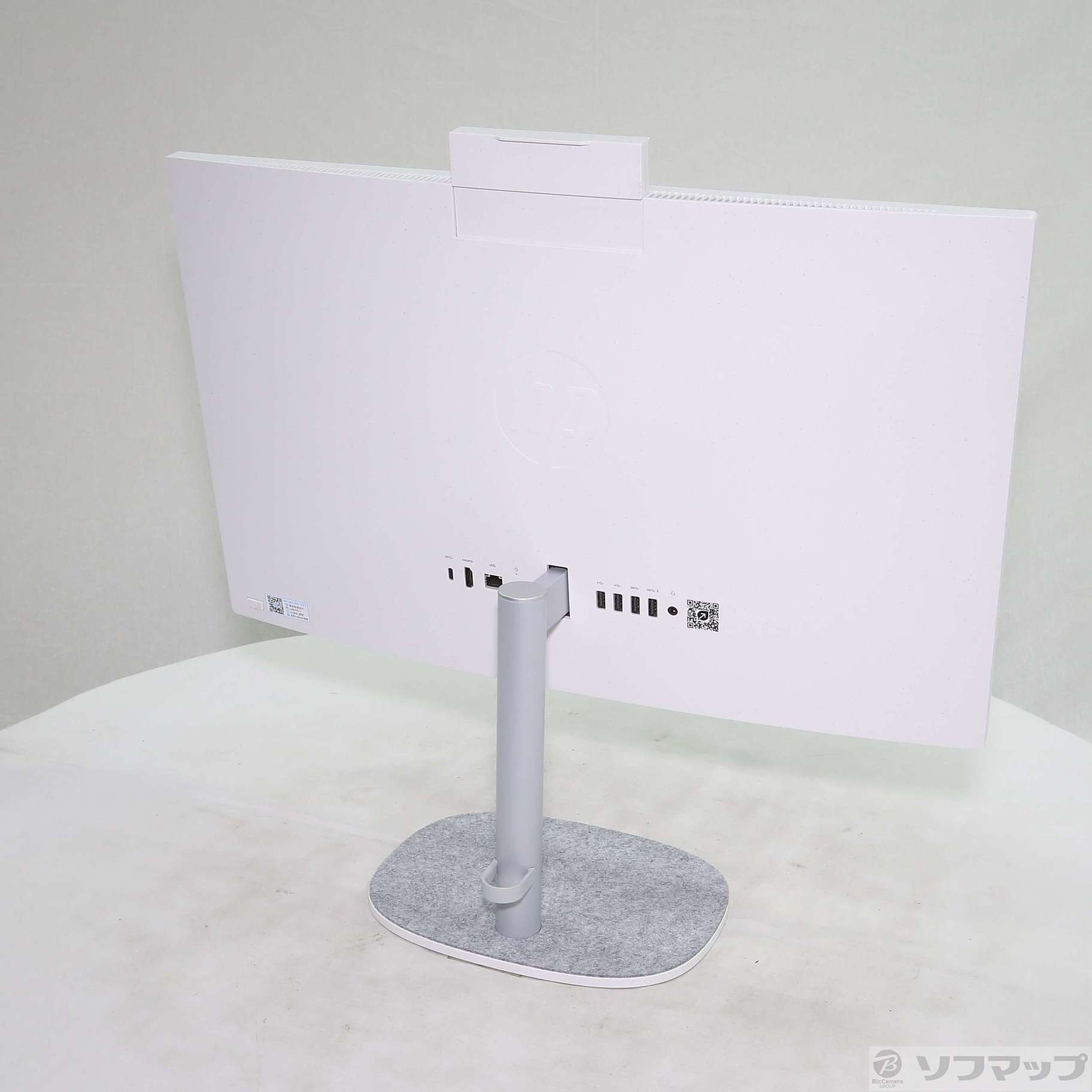 �k�W���i�l HP All-in-One 24-cr1000jp A2MM2PA-AAAA �V�F���z���C�g