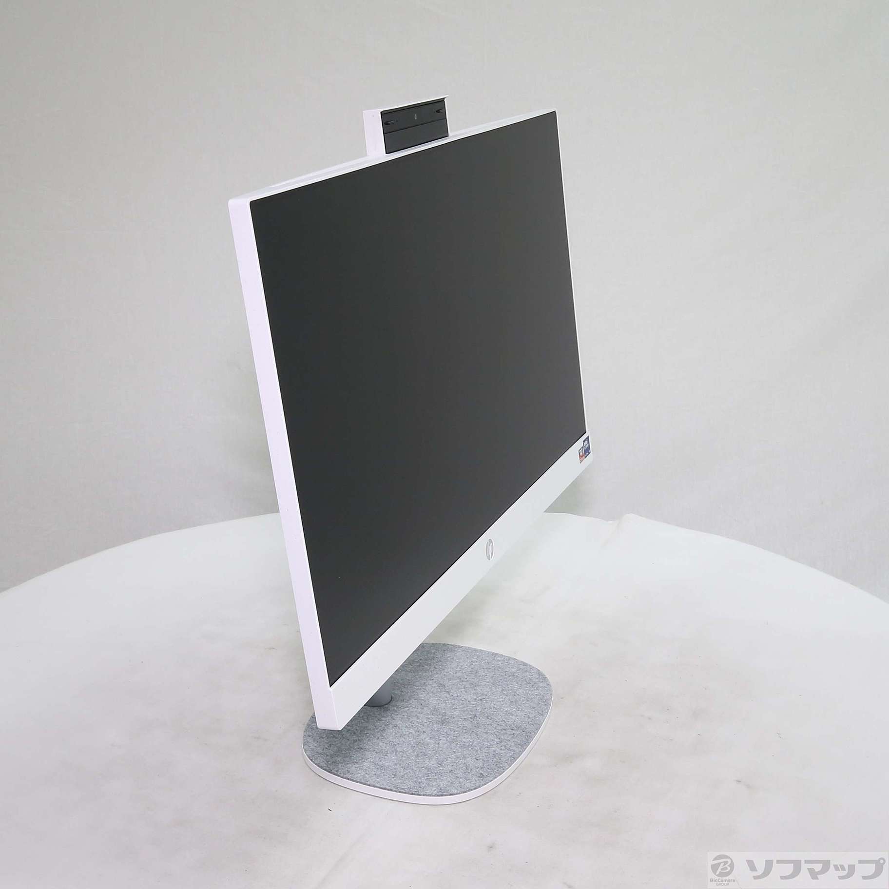 �k�W���i�l HP All-in-One 24-cr1000jp A2MM2PA-AAAA �V�F���z���C�g