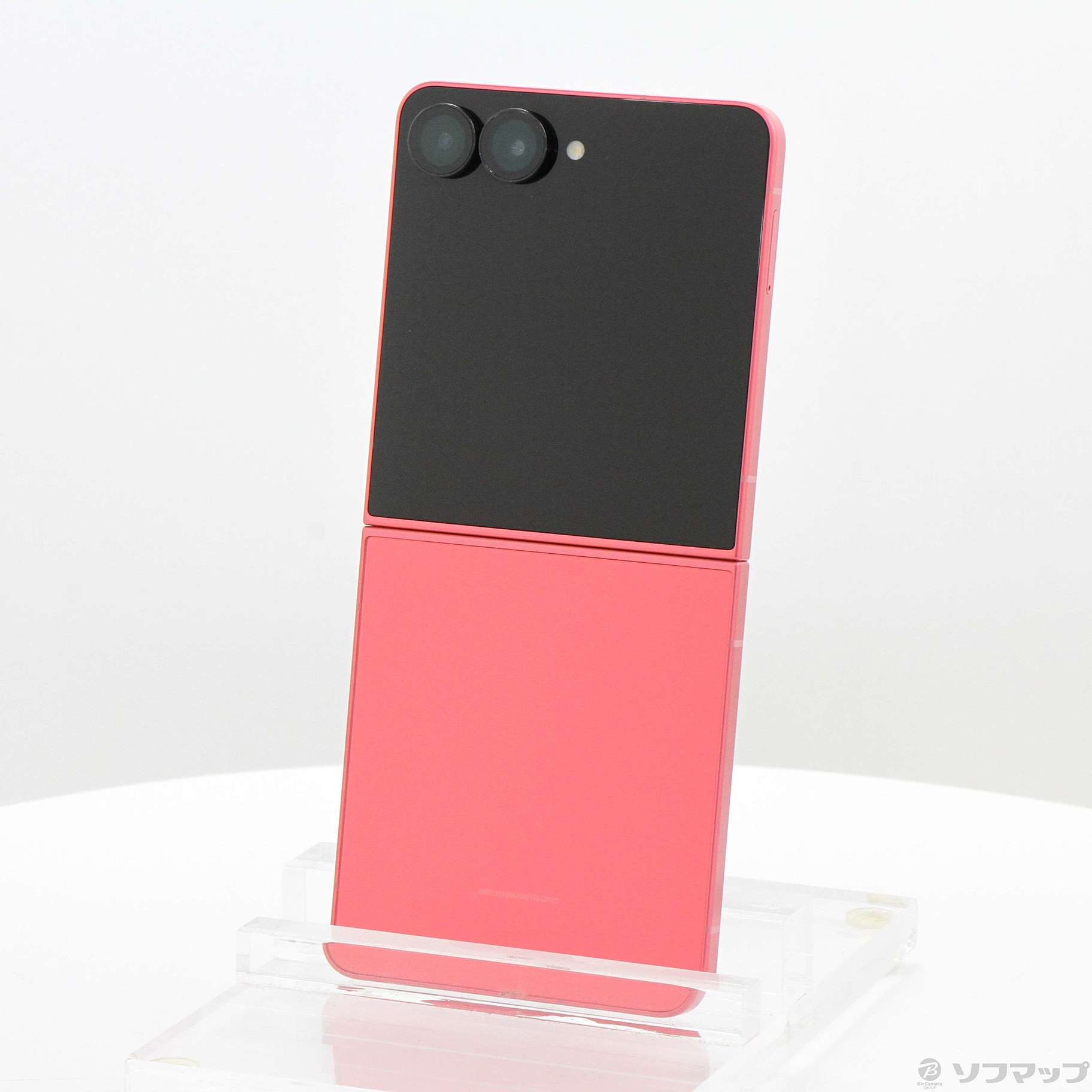 Galaxy Z Flip7 256GB SIM�t���[ [�R�[�������b�h]