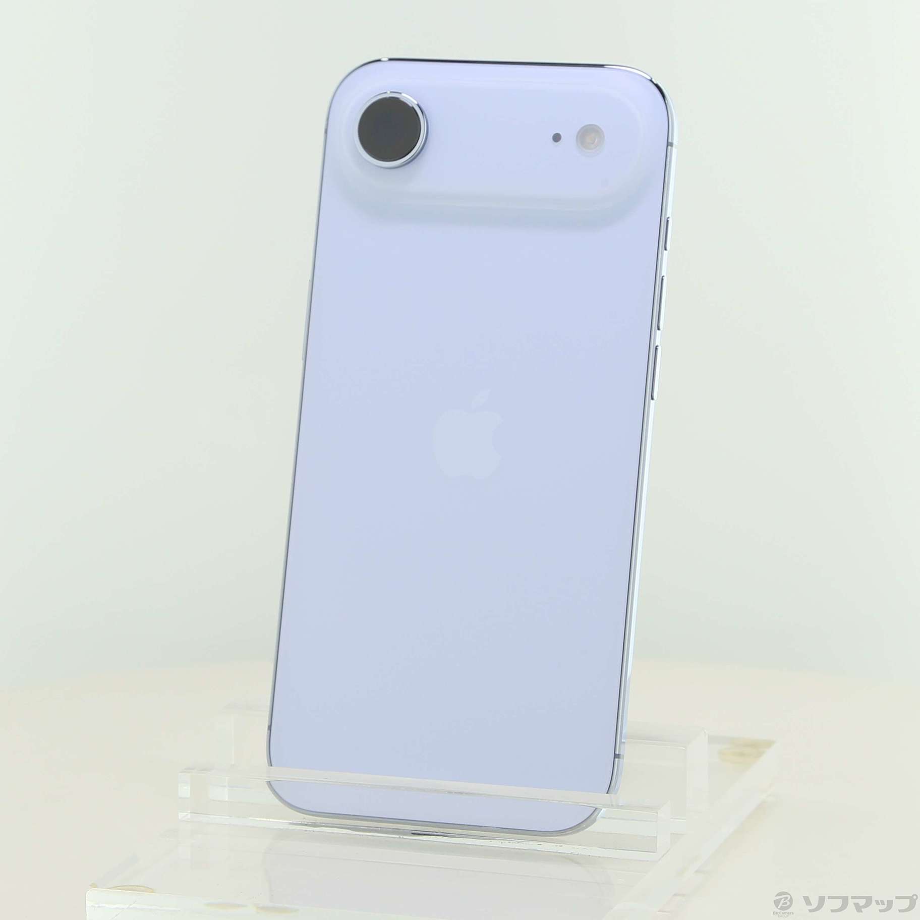 中古】iPhone Air 1TB スカイブルー MG2K4J／A SIMフリー 