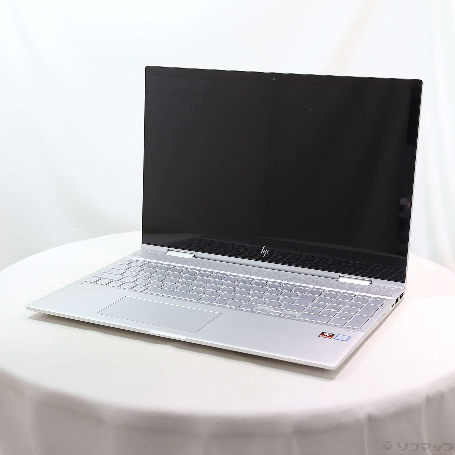 HP ENVY x360 15-cn0004TU-OHB 4PC92PA-AAAB �i�`�������V���o�[