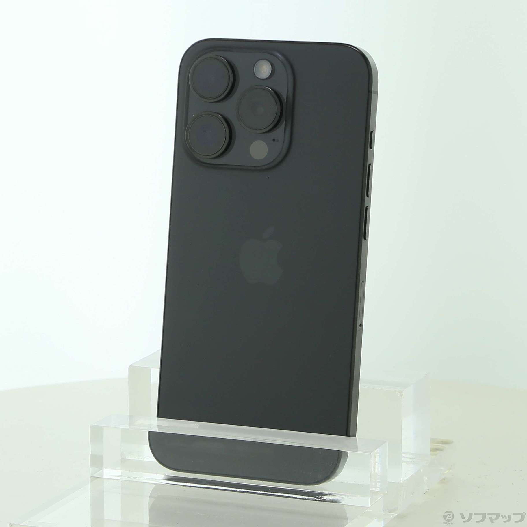 iPhone 15 Pro 中古一覧｜SIMフリー・キャリア - 価格.com