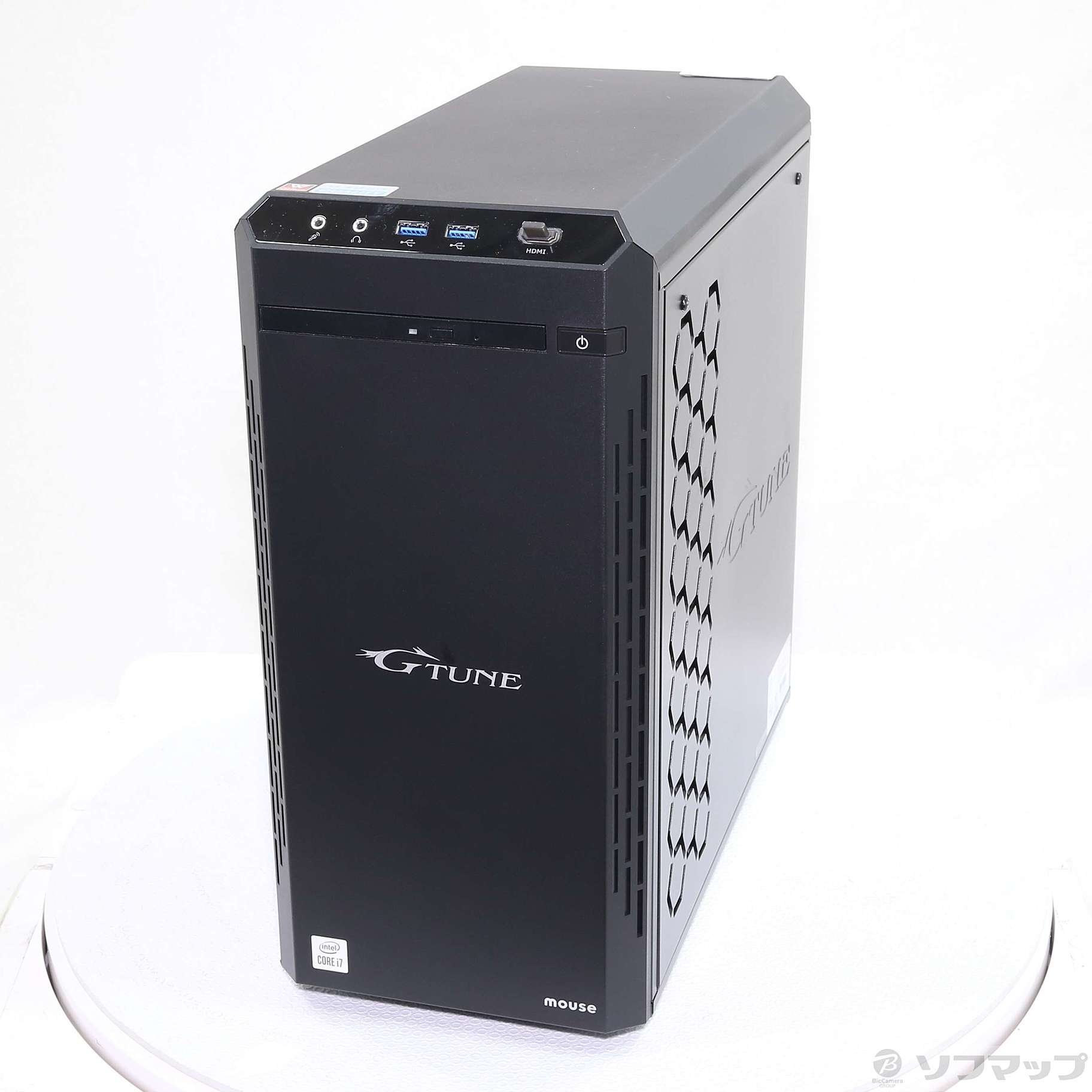G-Tune HM-B460