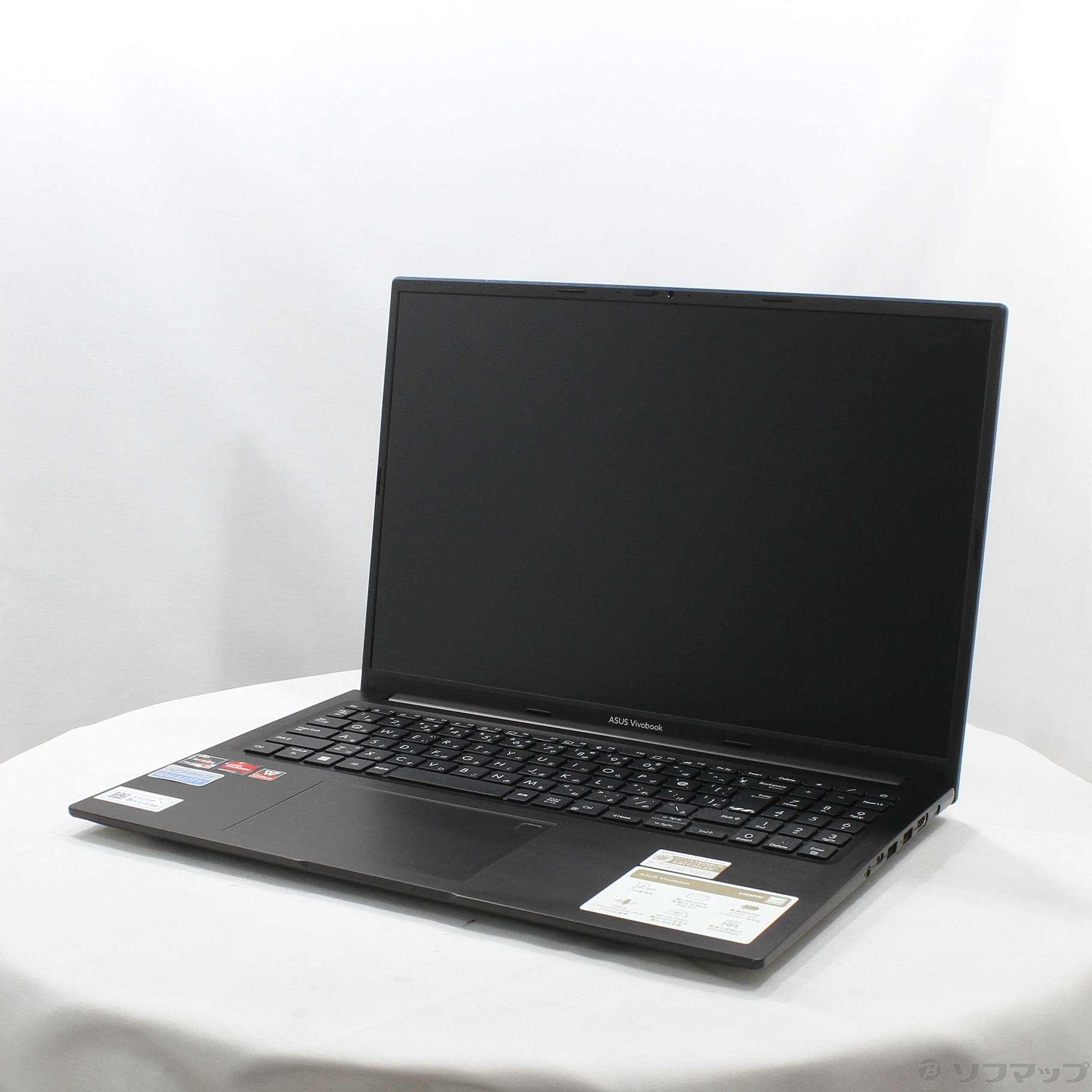 中古ノートパソコン ディスプレイ：16インチ～16インチ 製品一覧