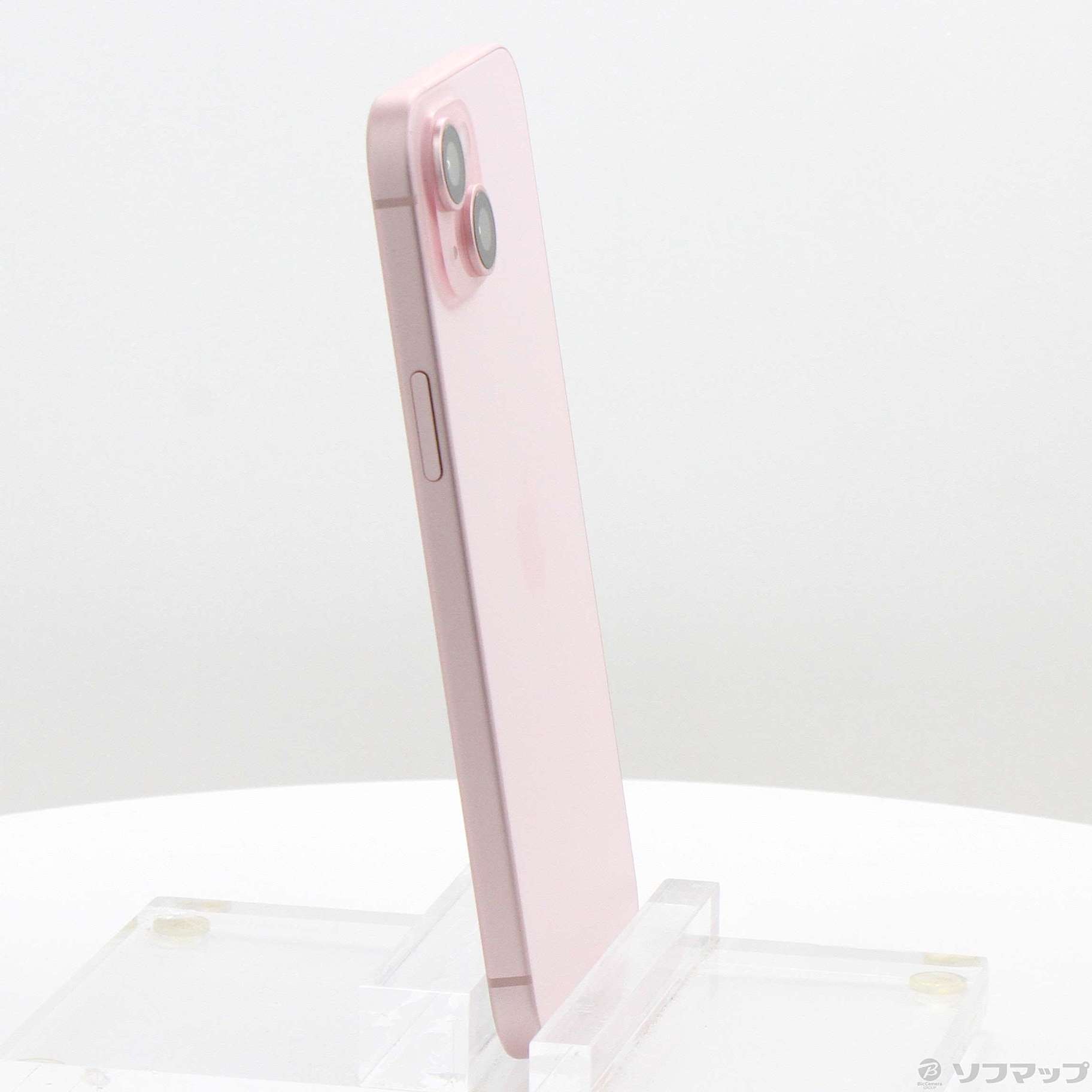 iPhone 15 Plus 中古一覧｜SIMフリー・キャリア - 価格.com