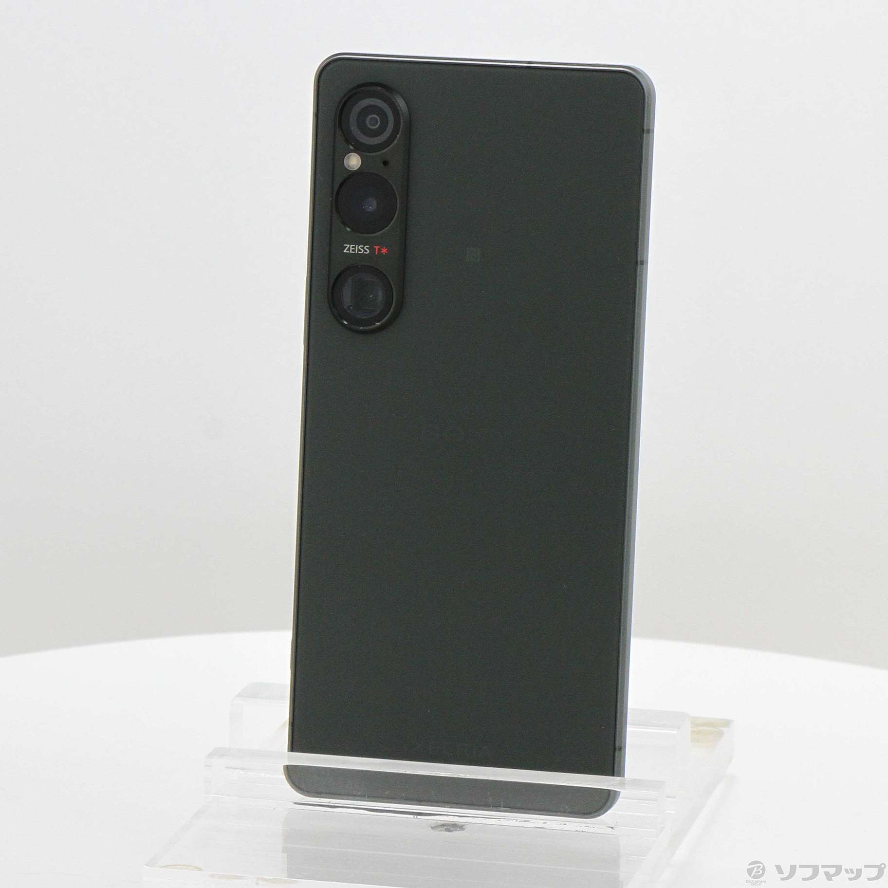 Xperia 1 VI (RAM 12GBモデル) 中古一覧｜SIMフリー・キャリア - 価格.com