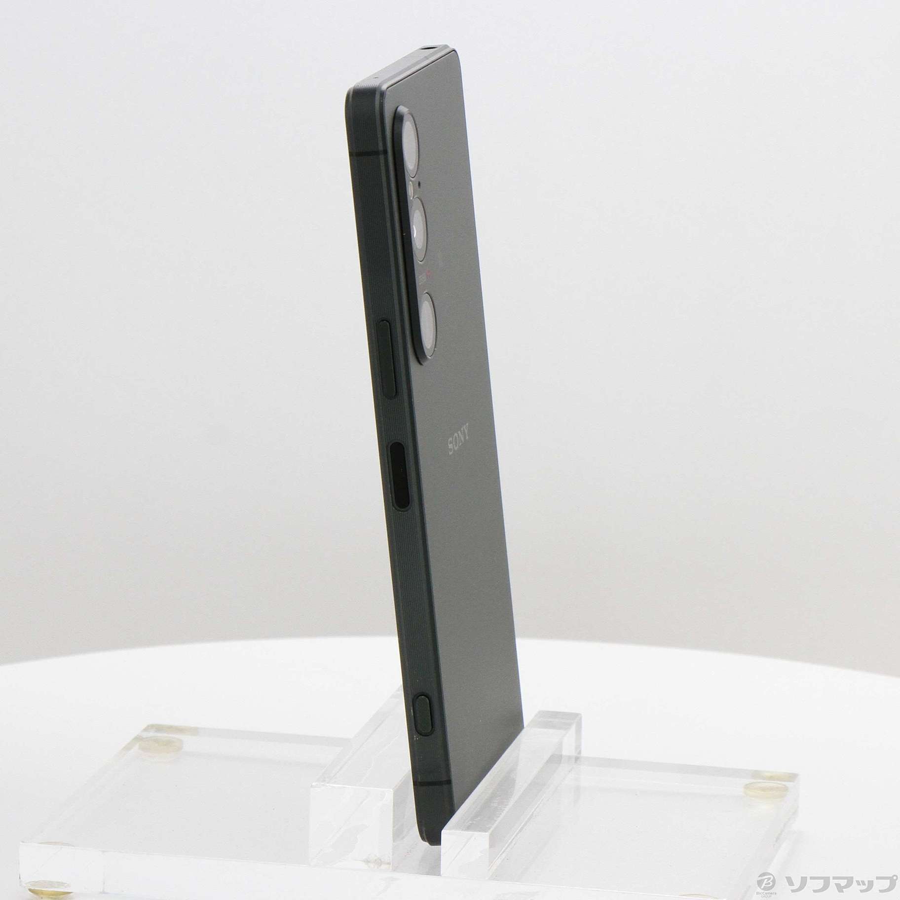Xperia 1 VI 256GB SIM�t���[ [�J�[�L�O���[��]�̐��i�摜4