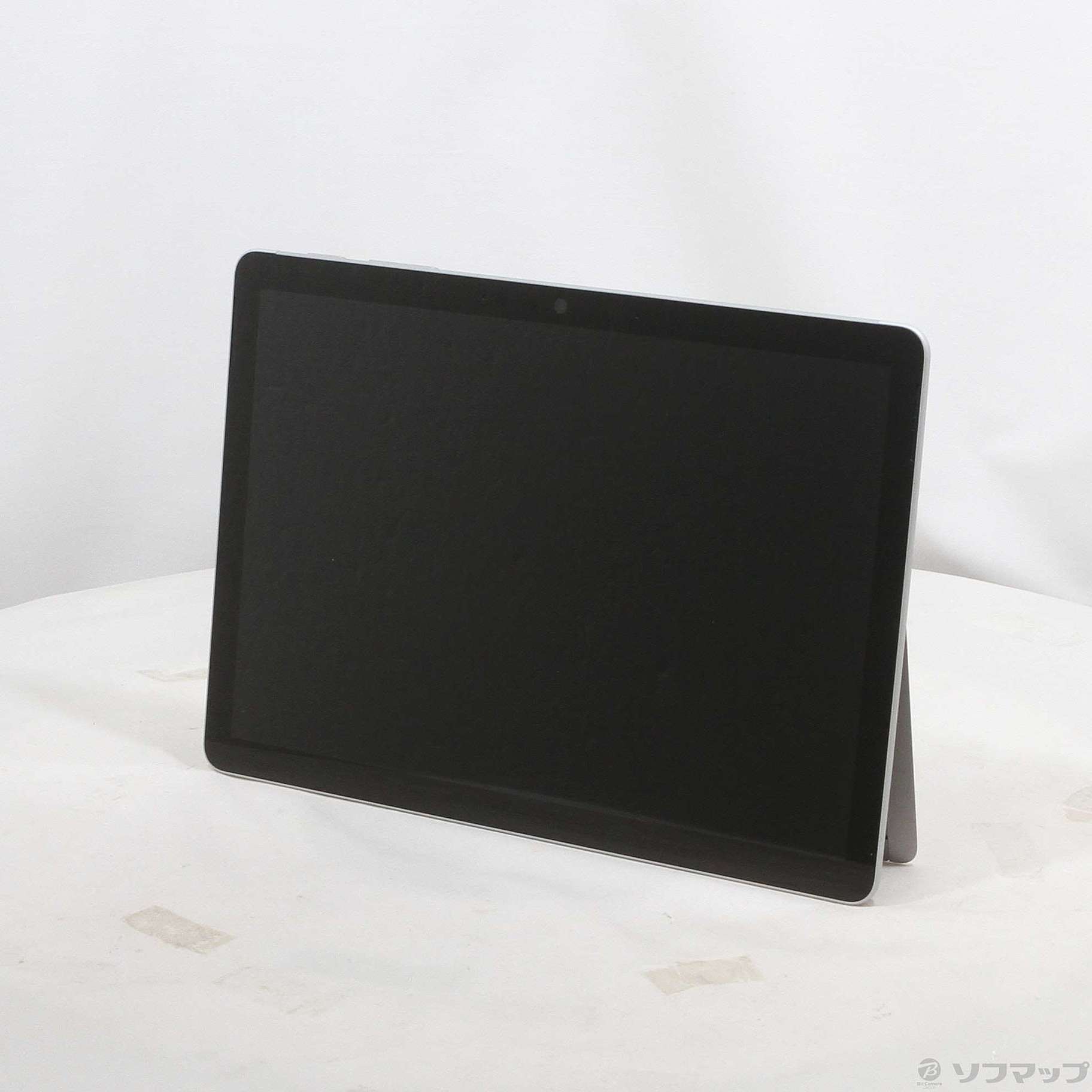 Surface Go3 〔Core i3/4GB/eMMC64GB〕 8V9-00016