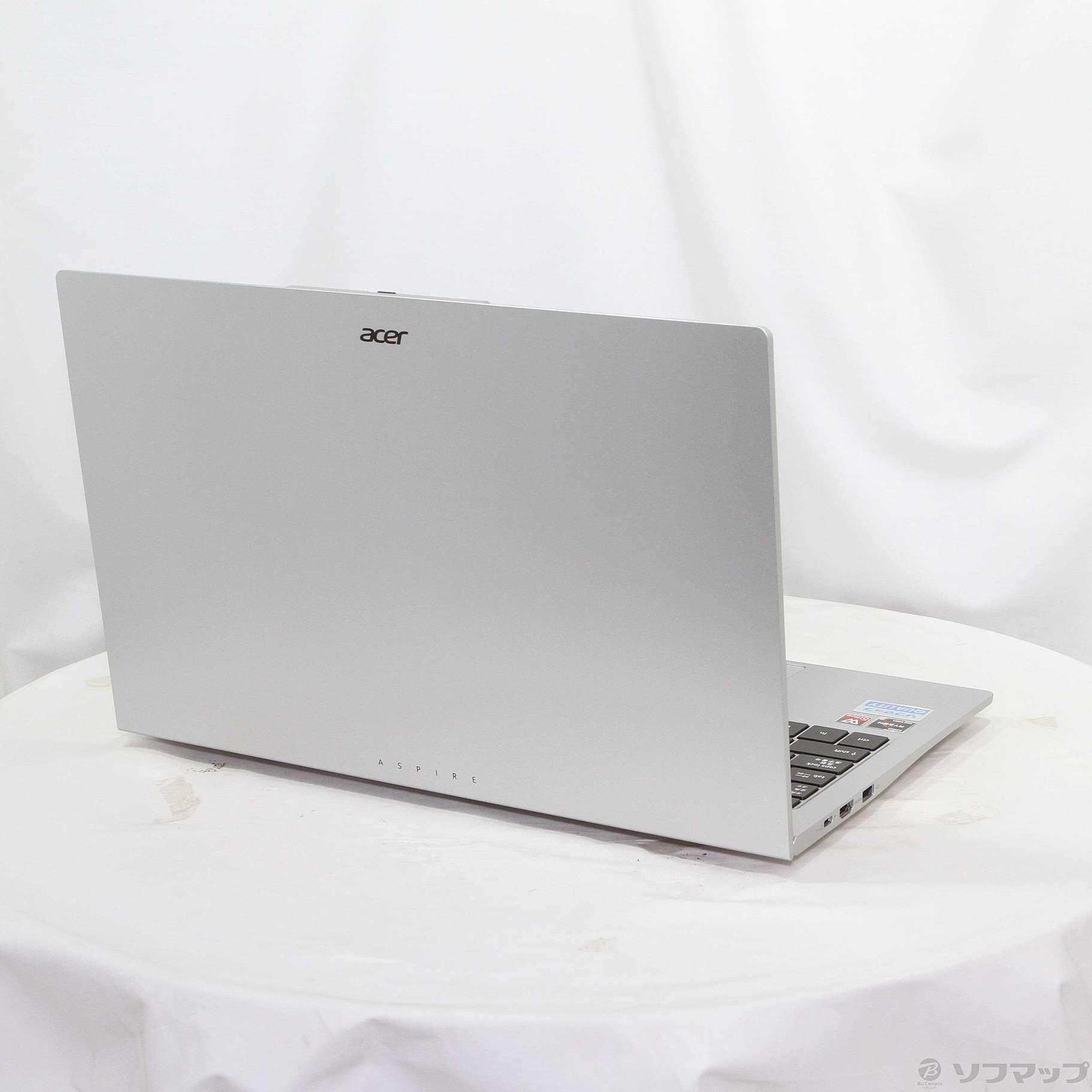 Aspire Lite AL15-41P-H38U�^F ���C�g�V���o�[