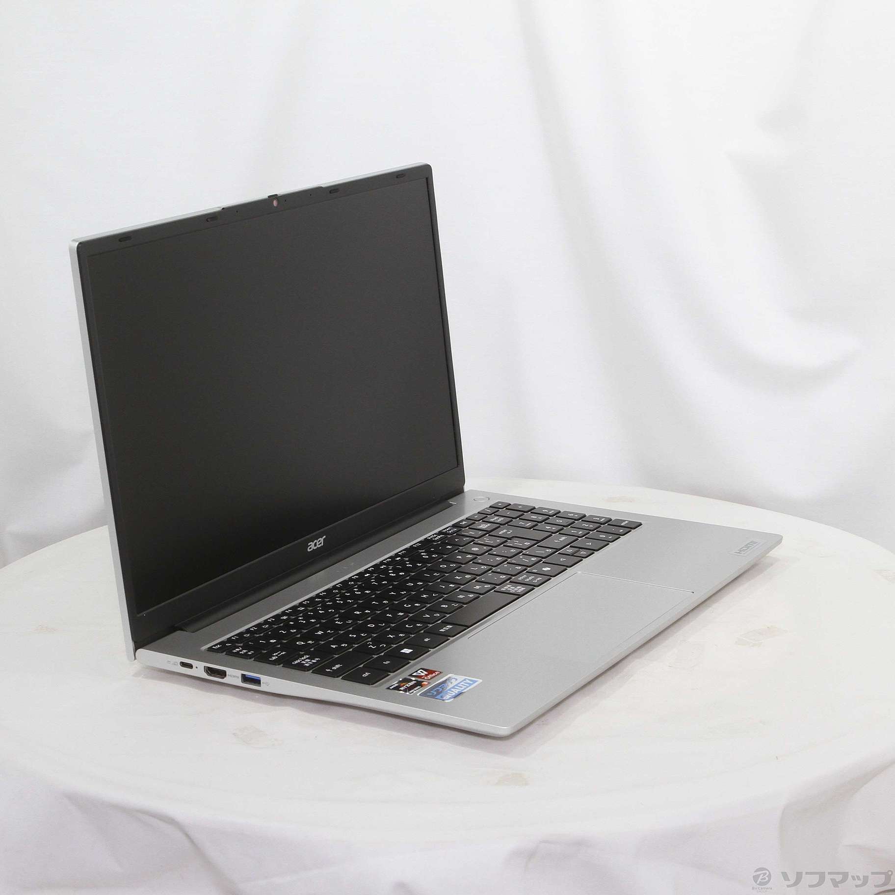 Aspire Lite AL15-41P-H38U�^F ���C�g�V���o�[