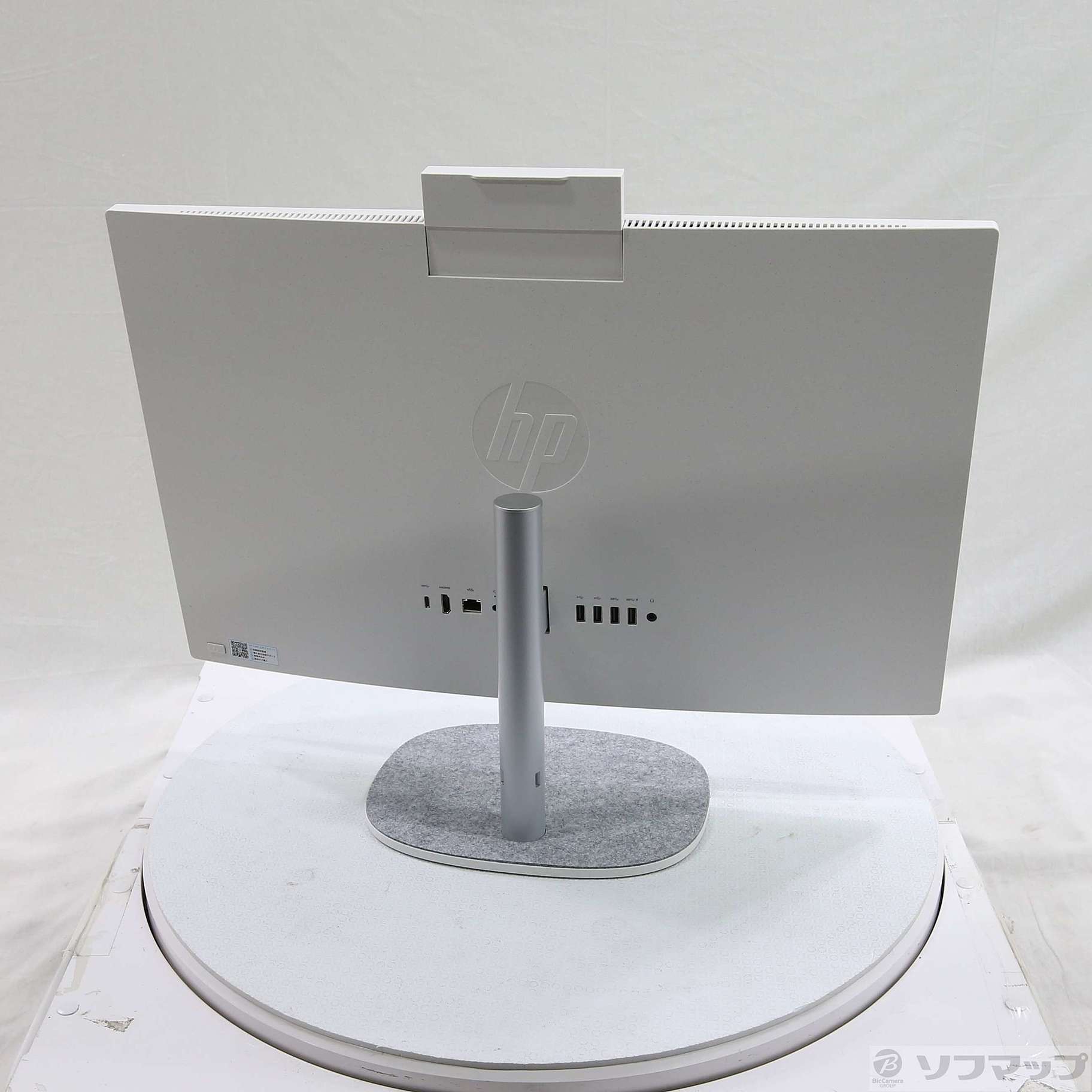HP All-in-One 24-cr2000jp BD5A6PA-AAAB �V�F���z���C�g