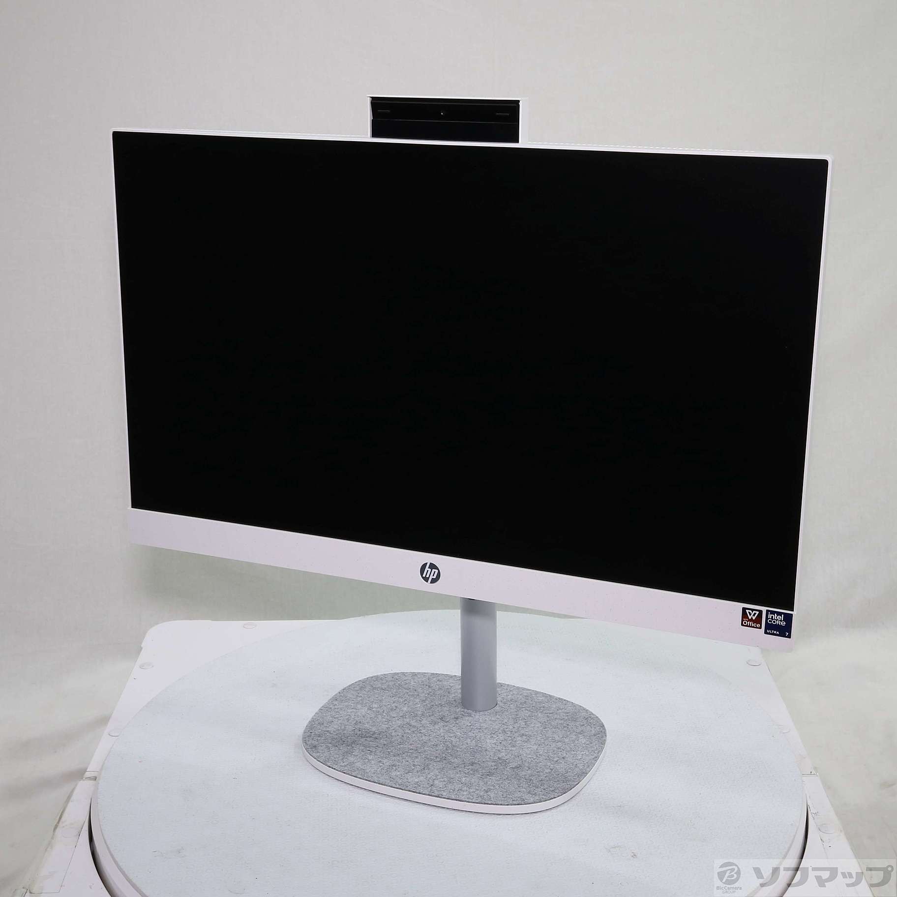 HP All-in-One 24-cr2000jp BD5A7PA-AAAB �V�F���z���C�g