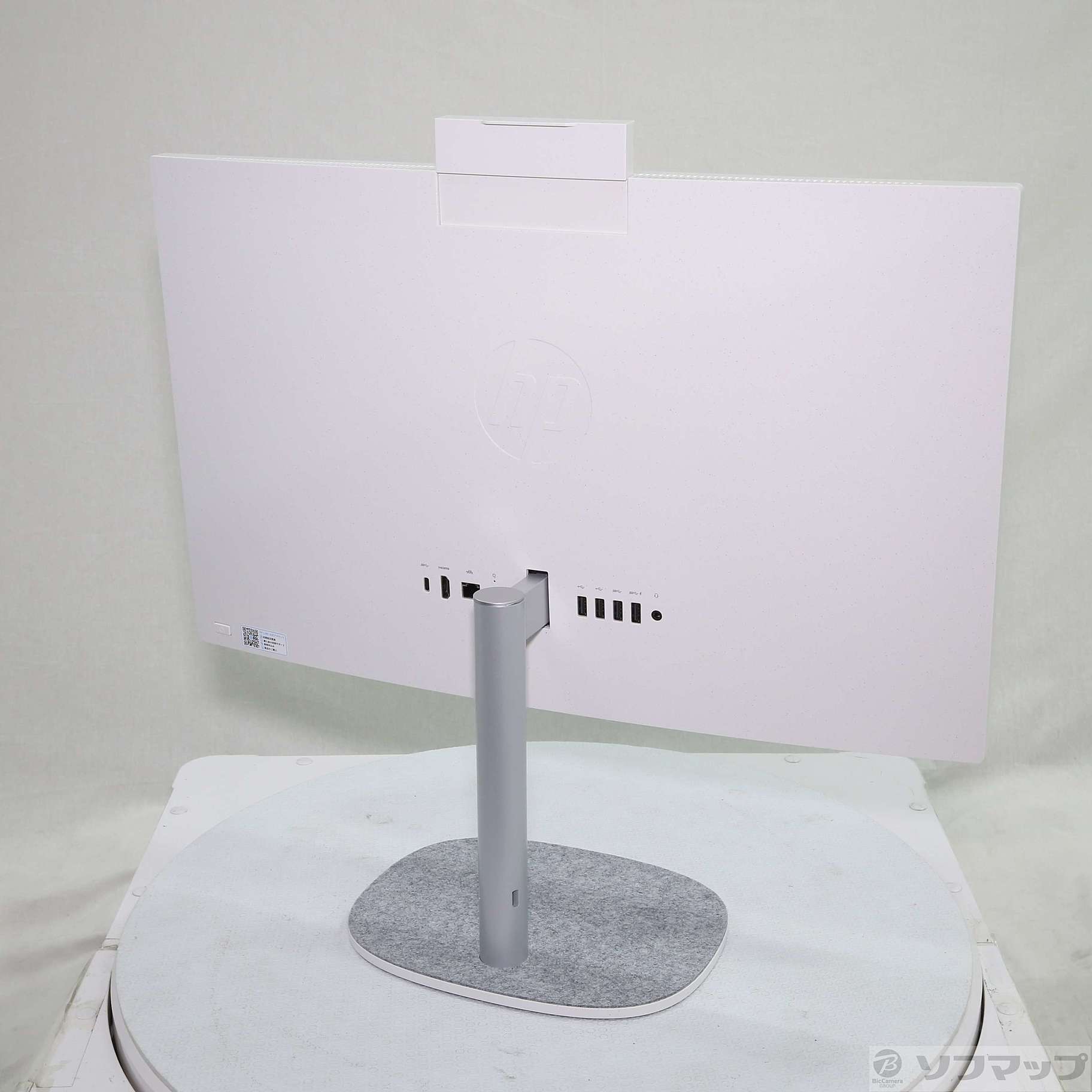 HP All-in-One 24-cr2000jp BD5A7PA-AAAB �V�F���z���C�g