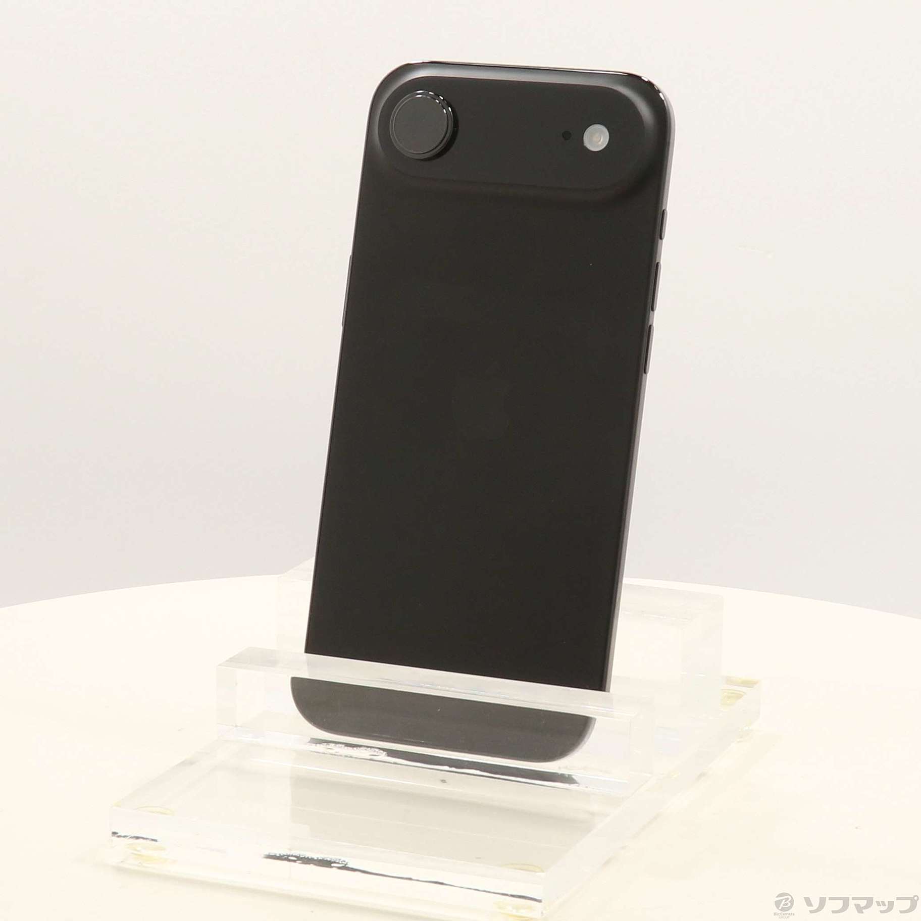 iPhone Air 256GB SIM�t���[ [�X�y�[�X�u���b�N]�̐��i�摜1
