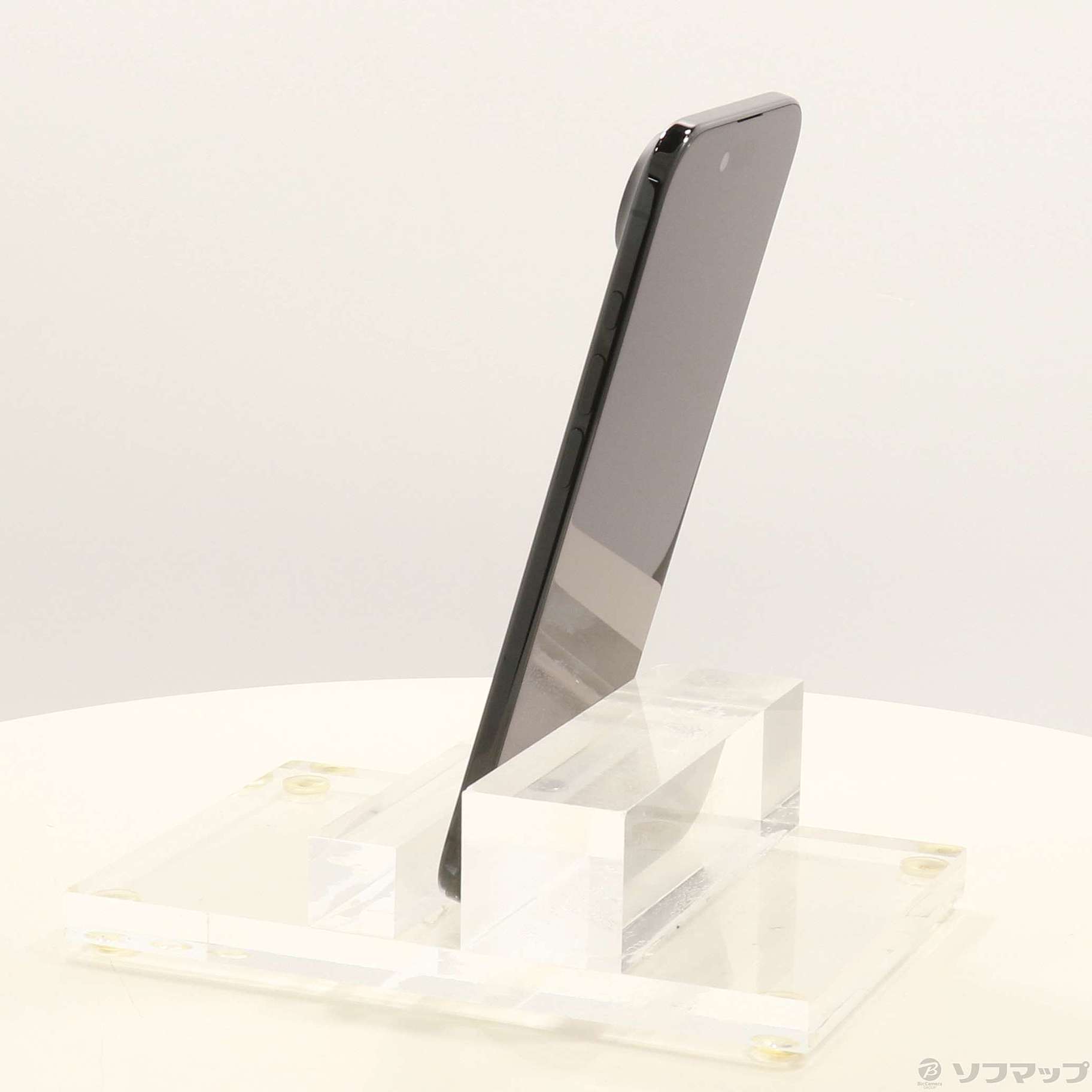 iPhone Air 256GB SIM�t���[ [�X�y�[�X�u���b�N]�̐��i�摜2