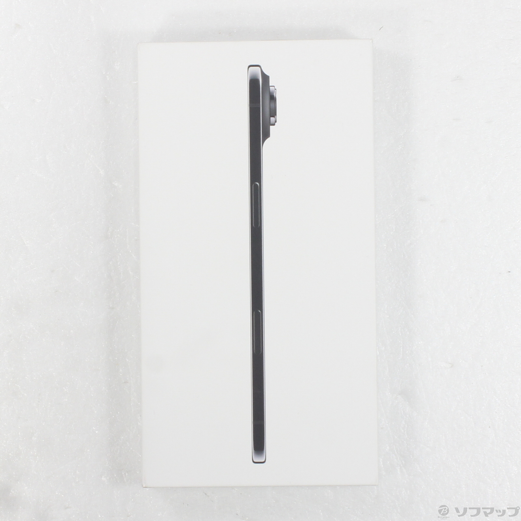 iPhone Air 256GB SIM�t���[ [�X�y�[�X�u���b�N]�̐��i�摜5