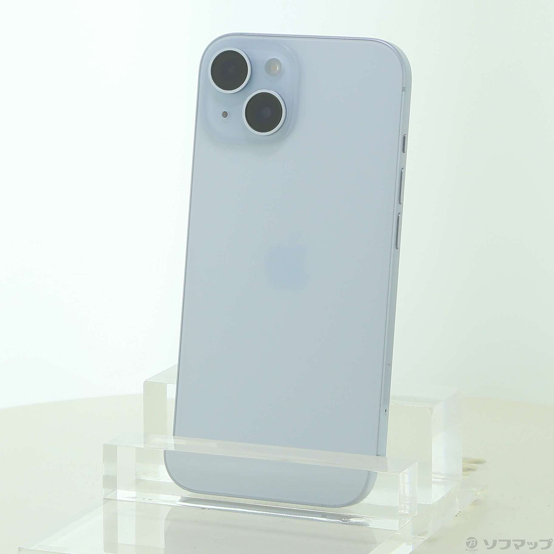 美品】iPhone15イエロー128GB SIMフリー バッテリー88%-【PSA10