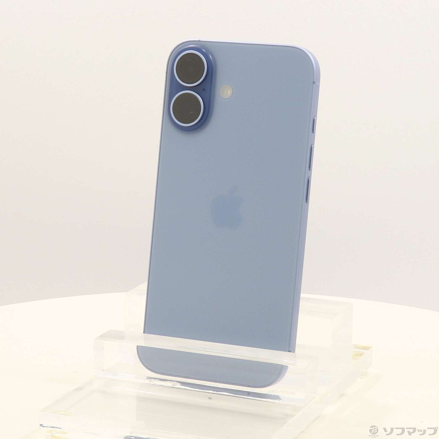 iPhone 17 256GB SIM�t���[ [�~�X�g�u���[]